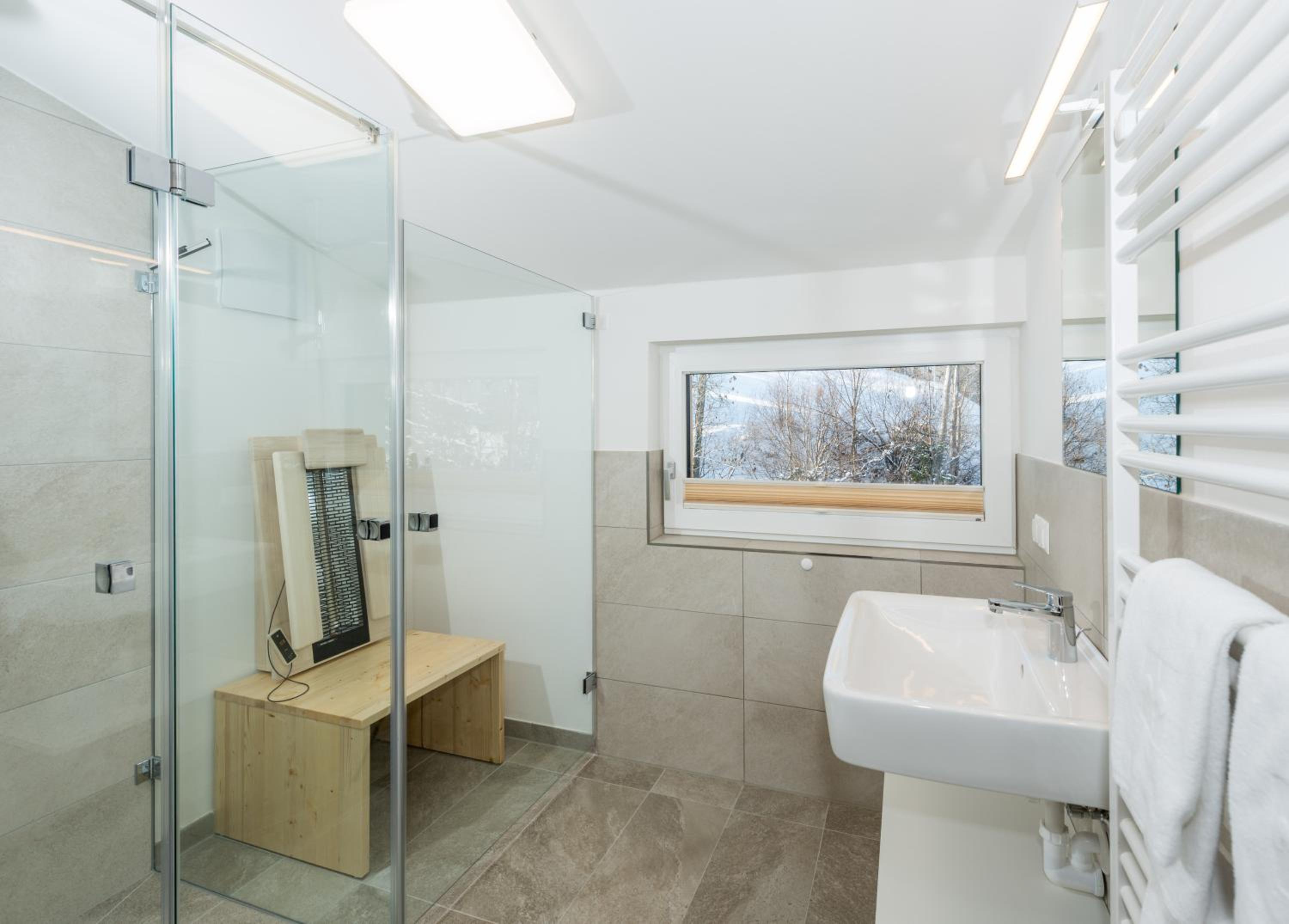 Panorama Lodge Premium Apartments