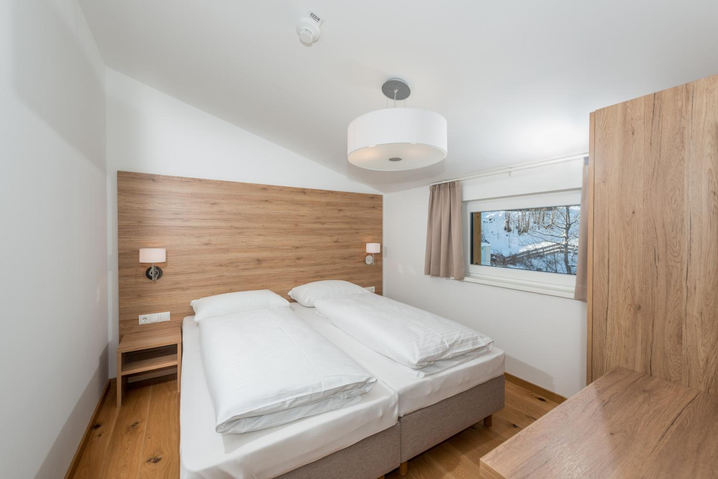 Panorama Lodge Premium Apartments