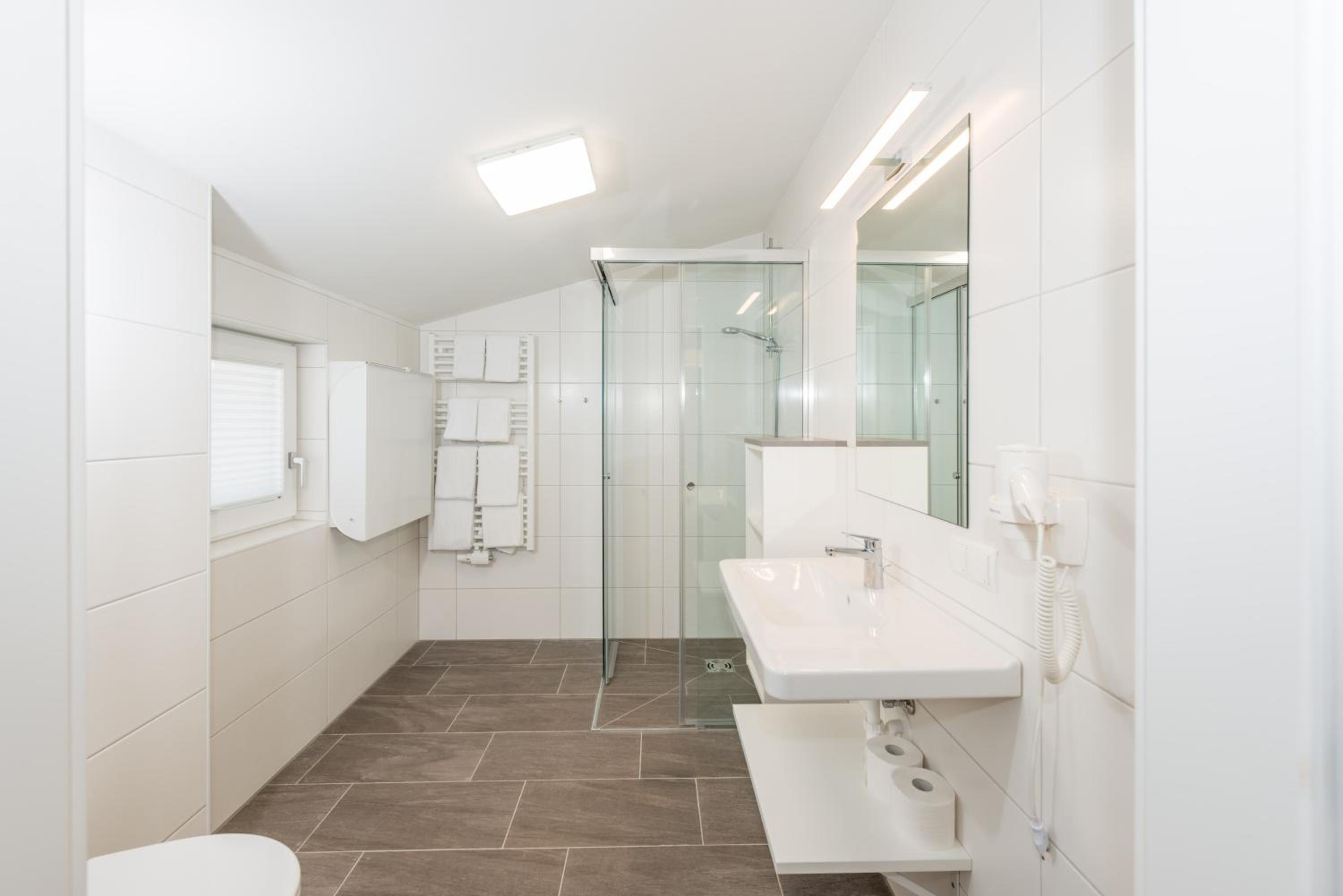Panorama Lodge Premium Apartments