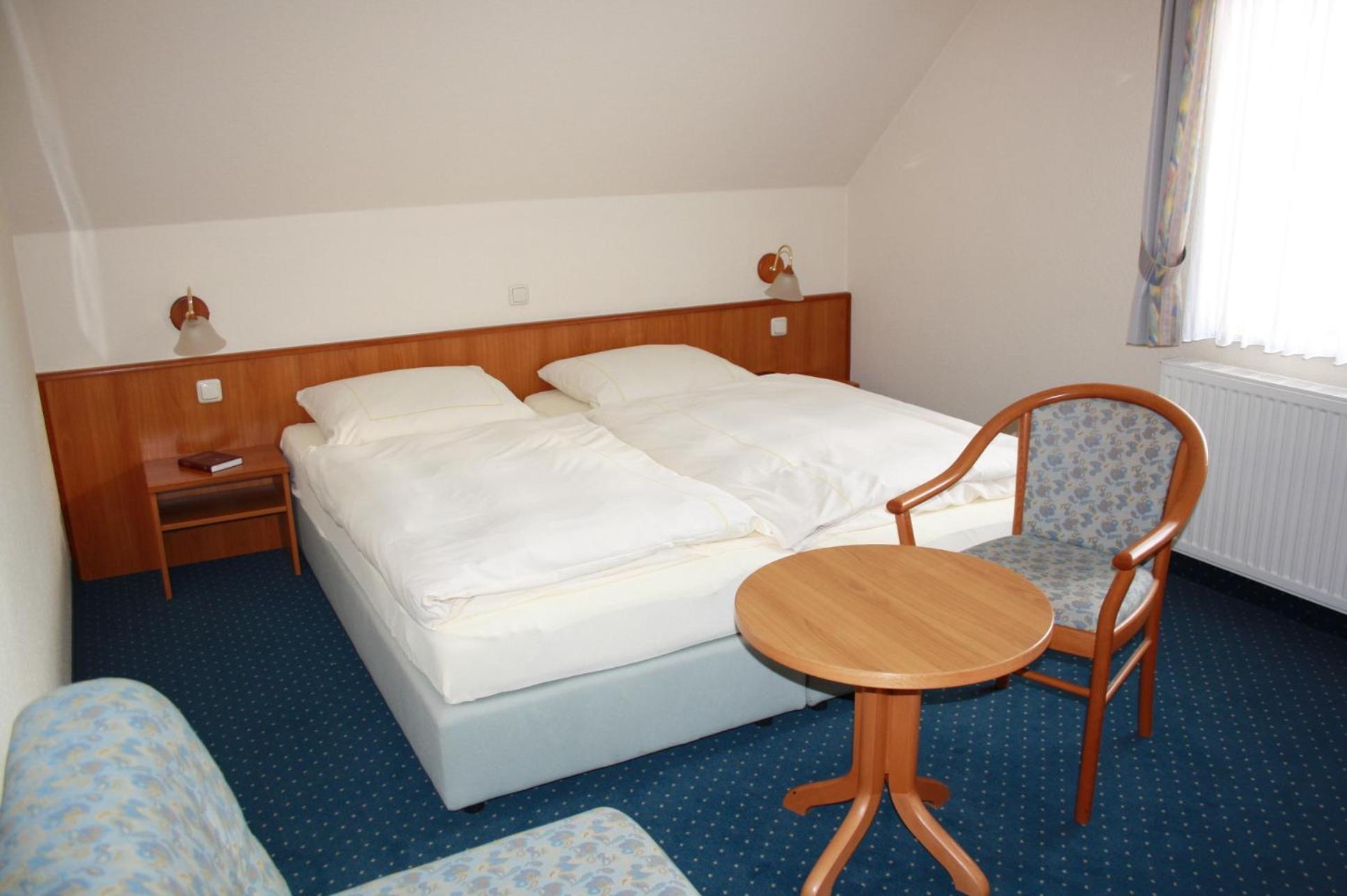 Hotel zur Waage