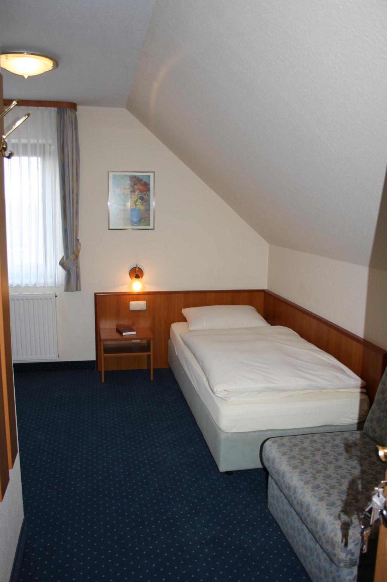 Hotel zur Waage