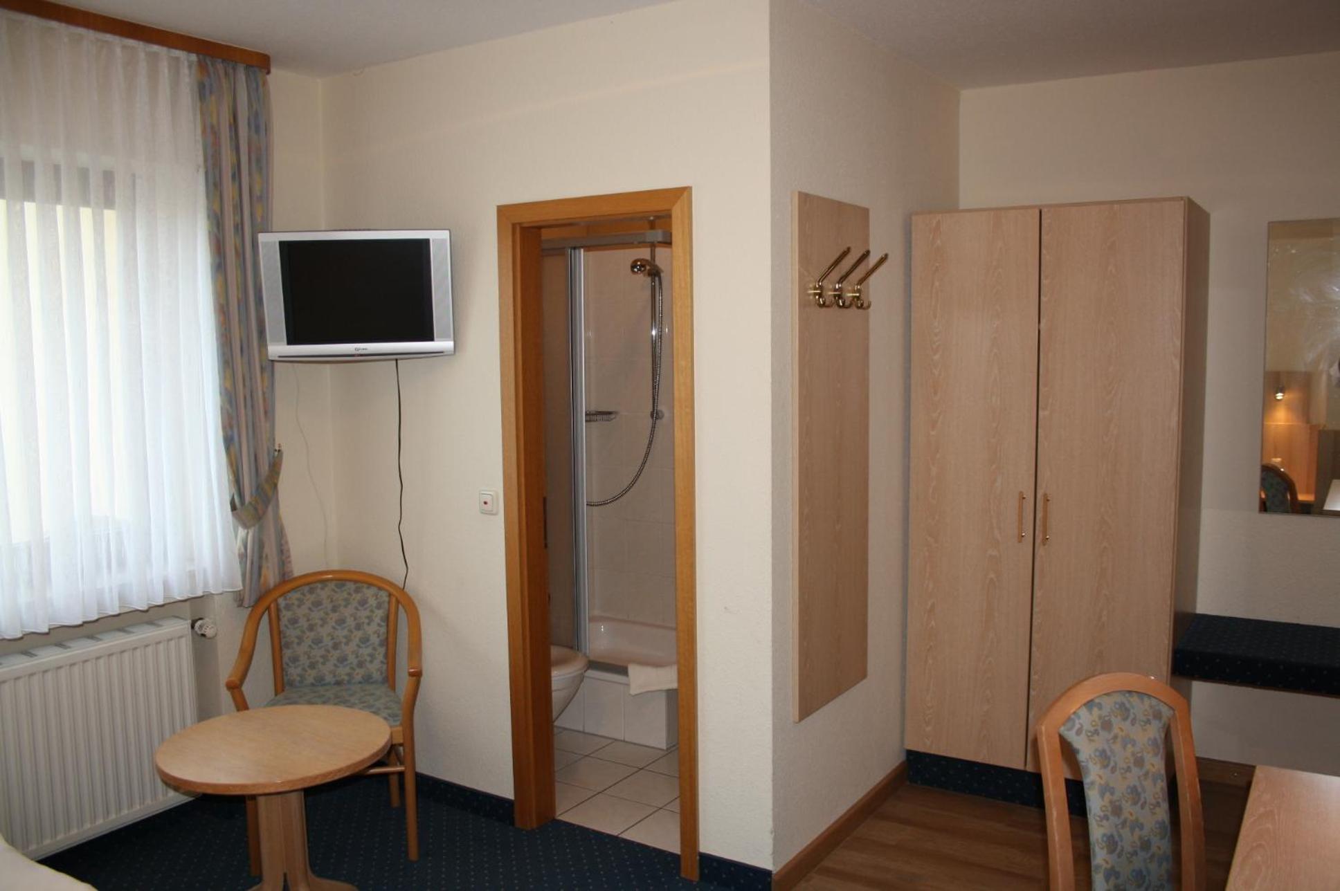Hotel zur Waage