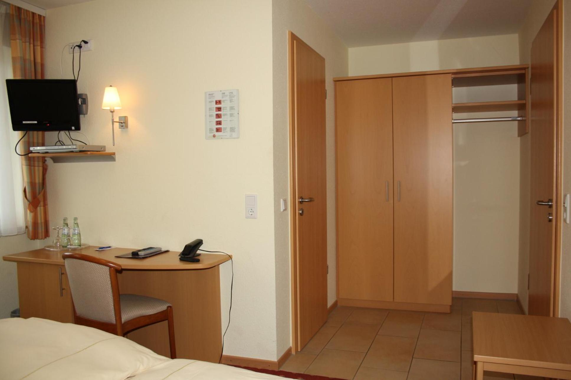 Hotel zur Waage