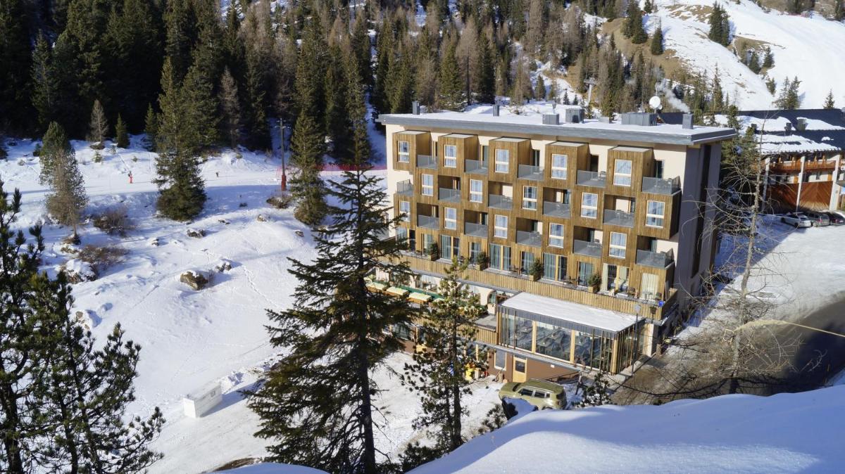 Hotel Boè Sport and Nature