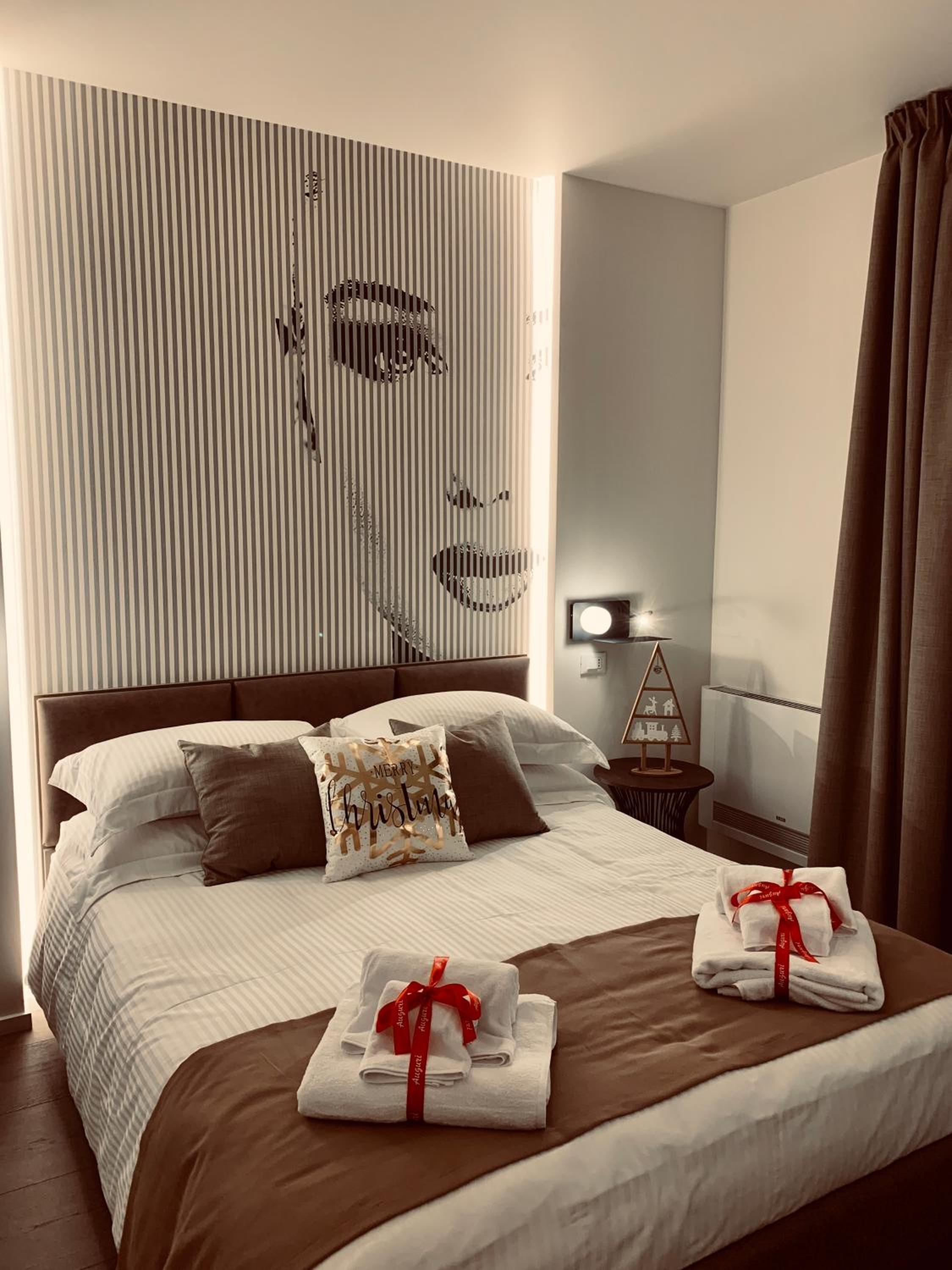 Agorà B&B Urban Relais