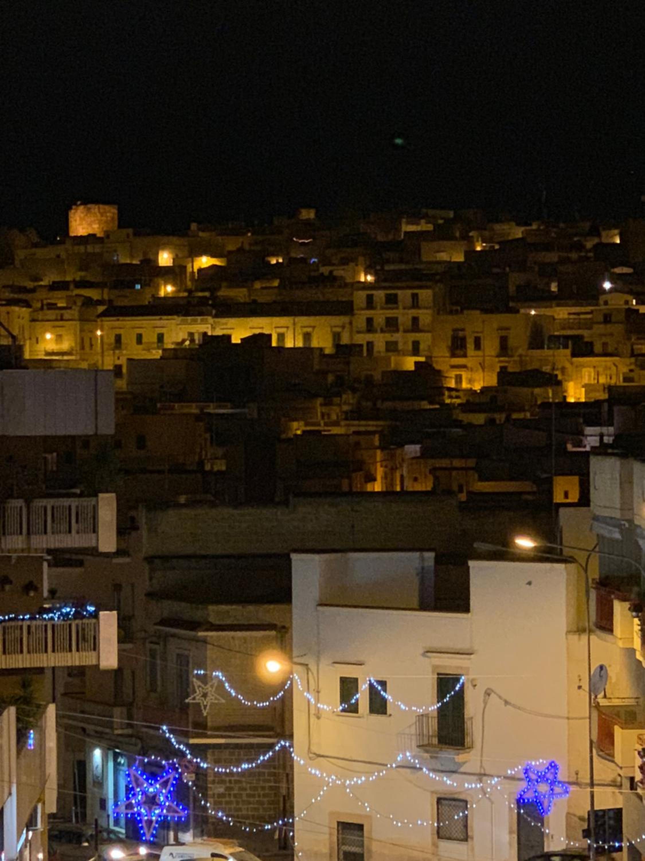 Agorà B&B Urban Relais