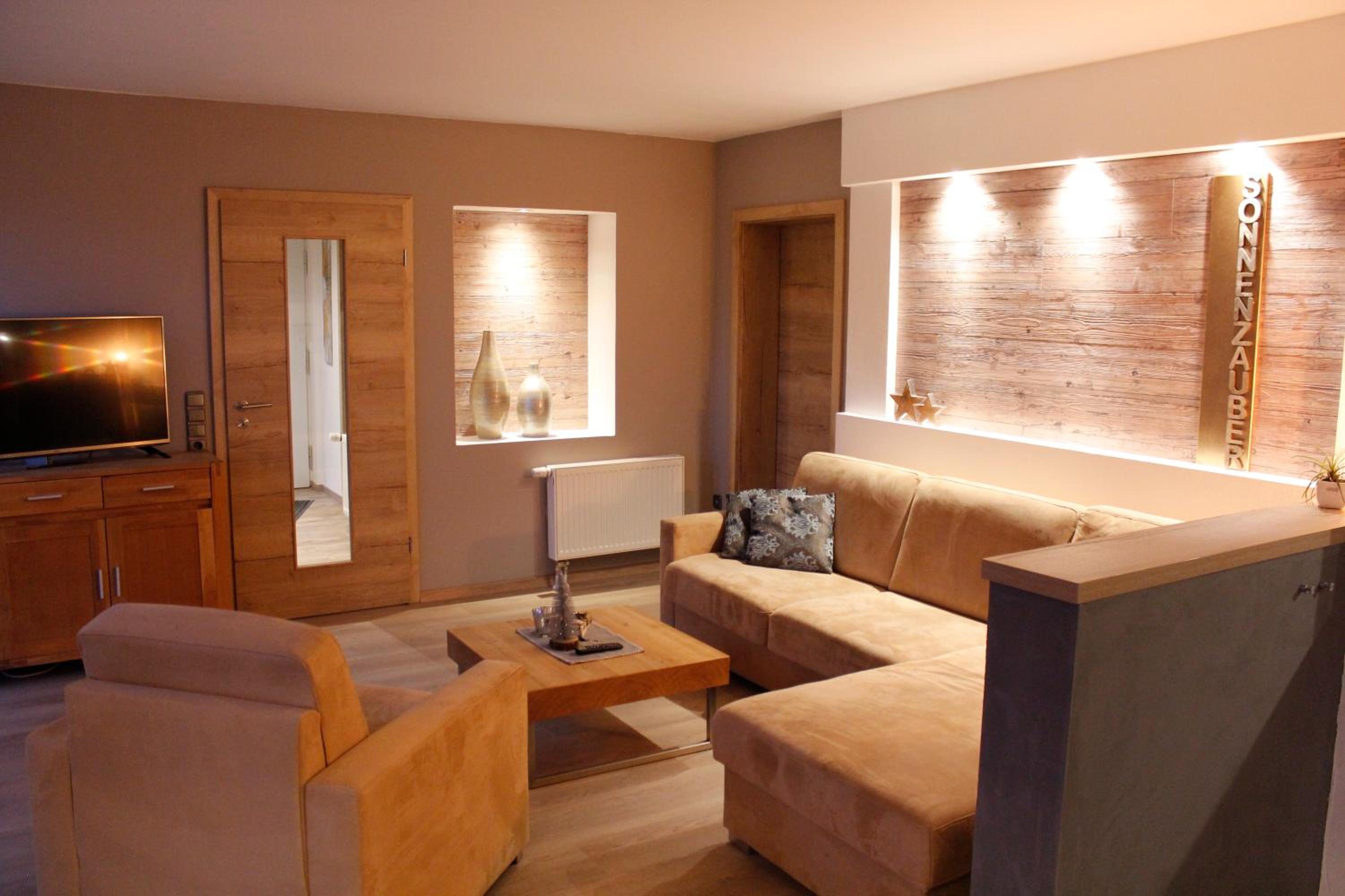 Ferienwohnung Emde view 2