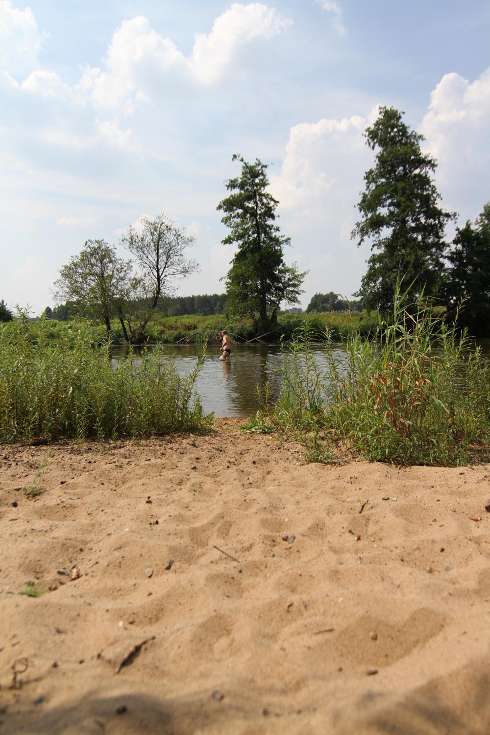 Osada Osjaków