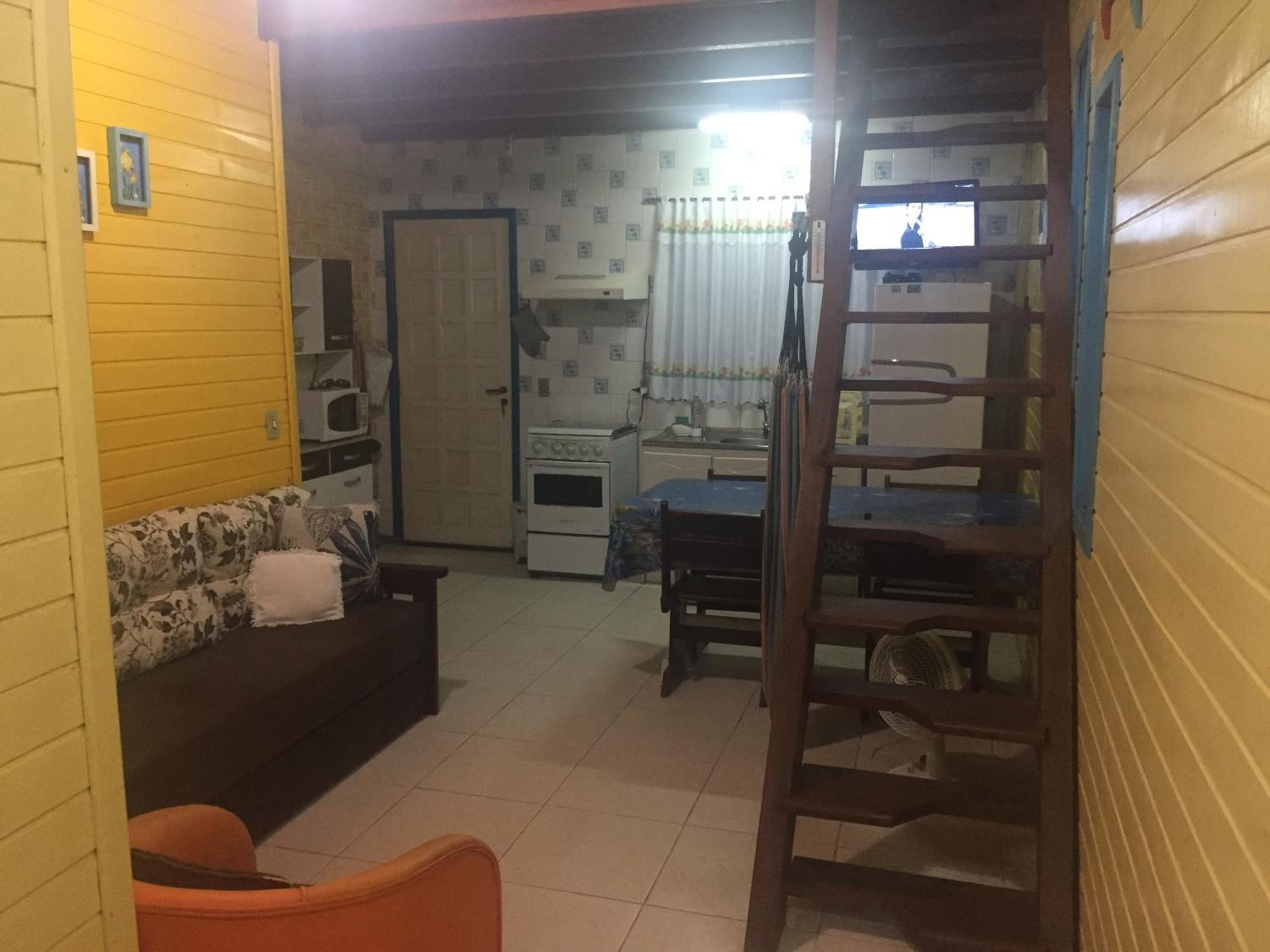 Casa Guarda do Embaú
