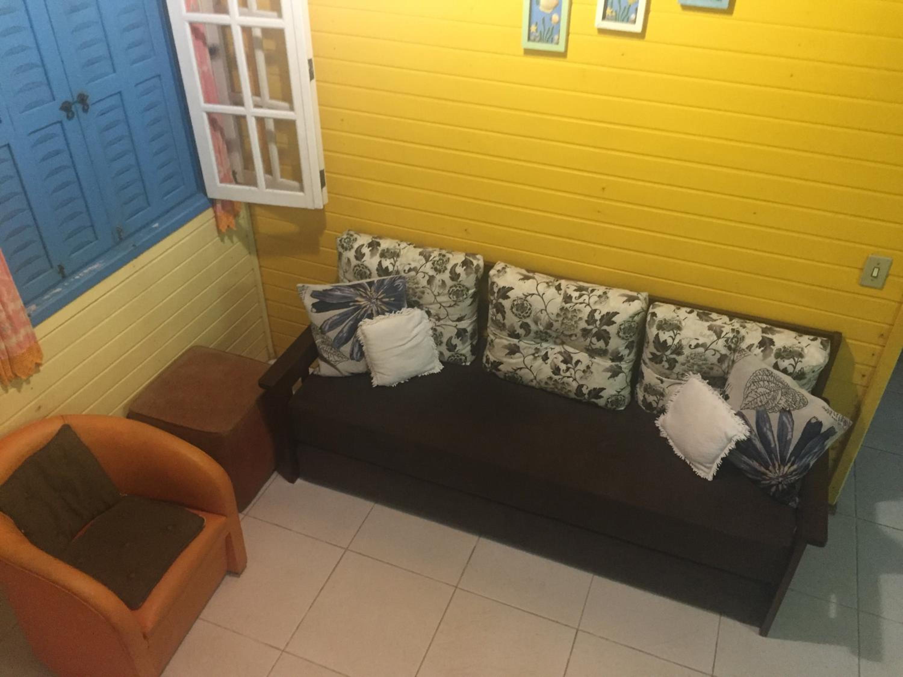 Casa Guarda do Embaú