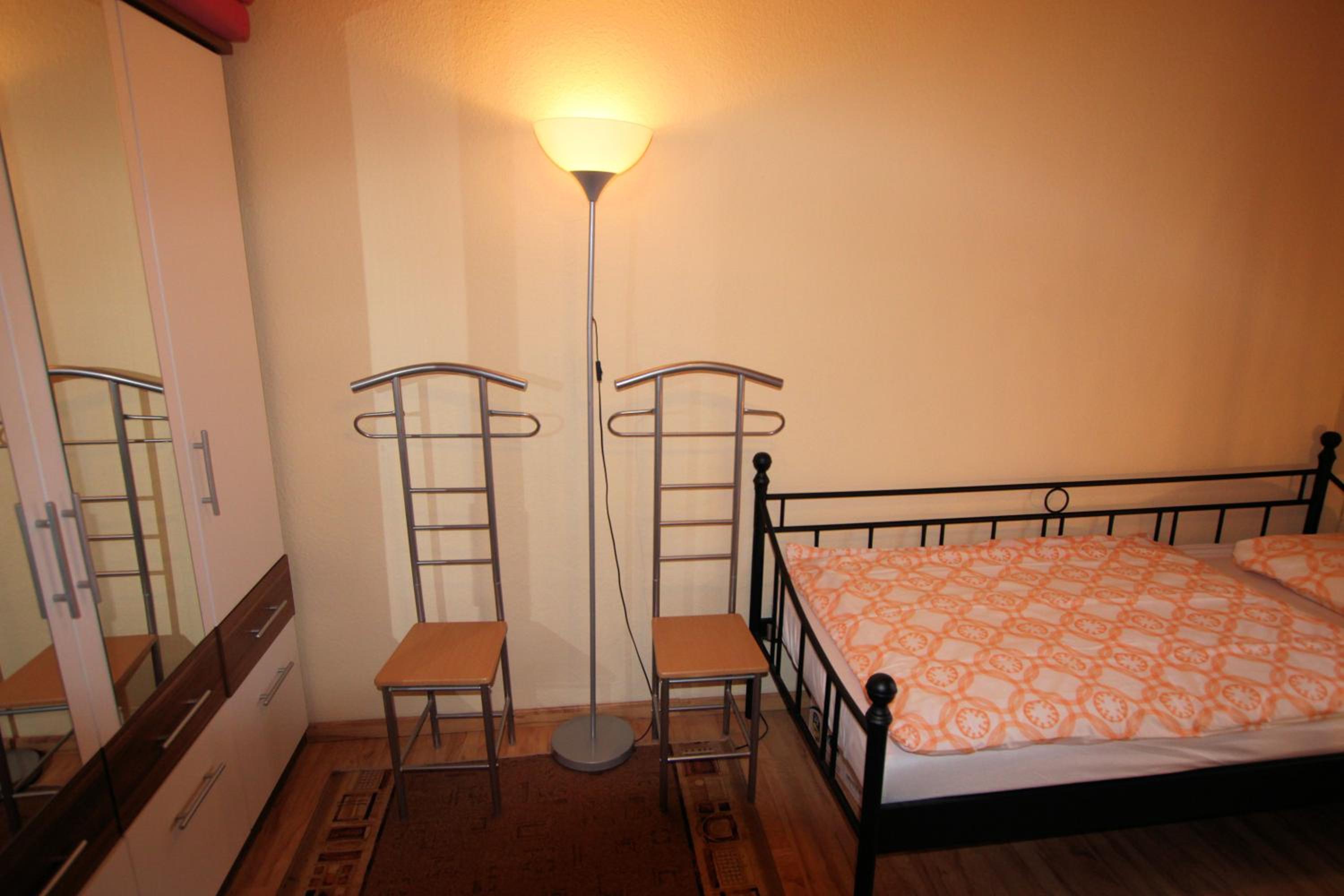 Private Apartment - Mittelfeld view 3