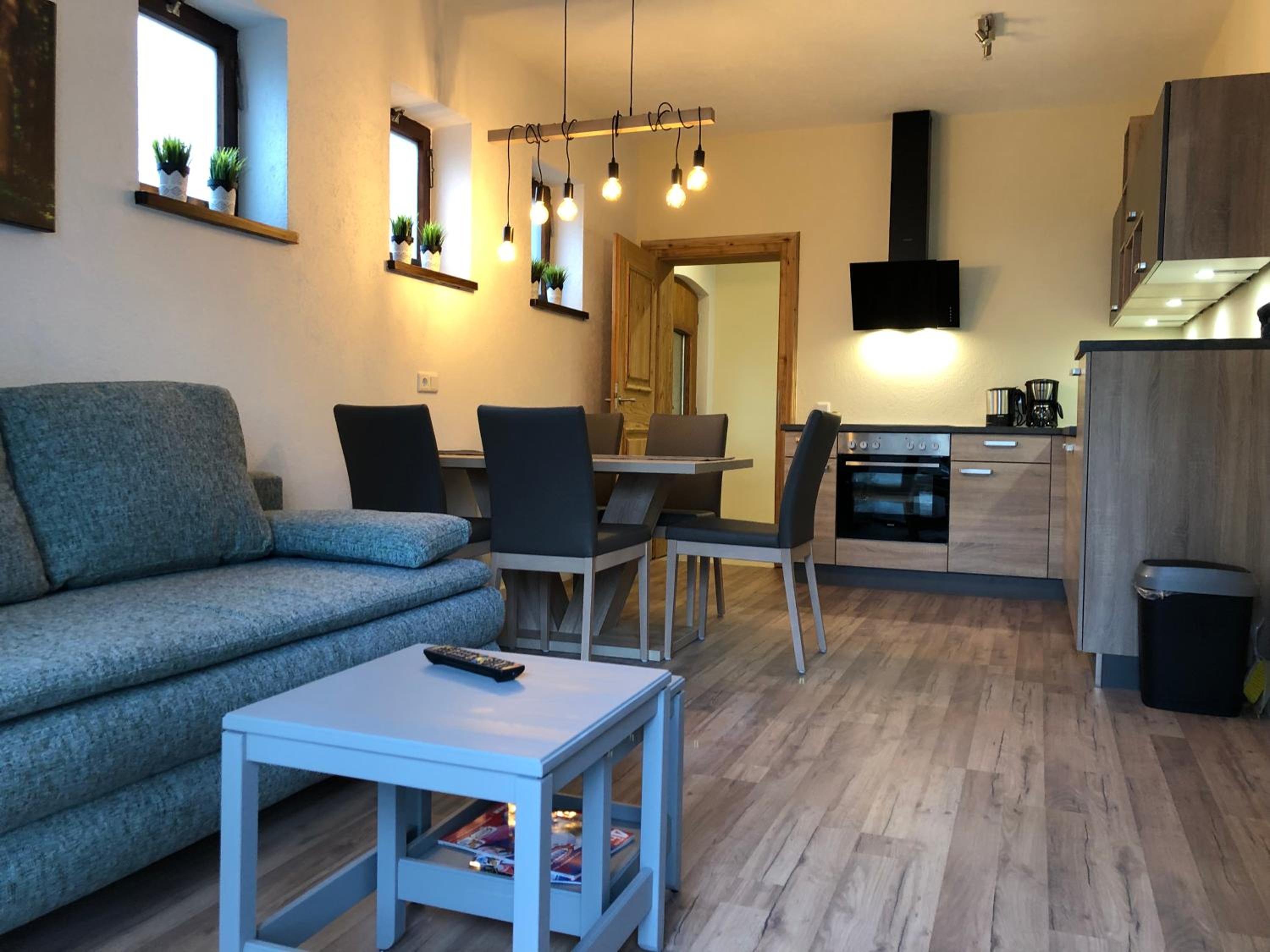 Haus Central Lofer view 5