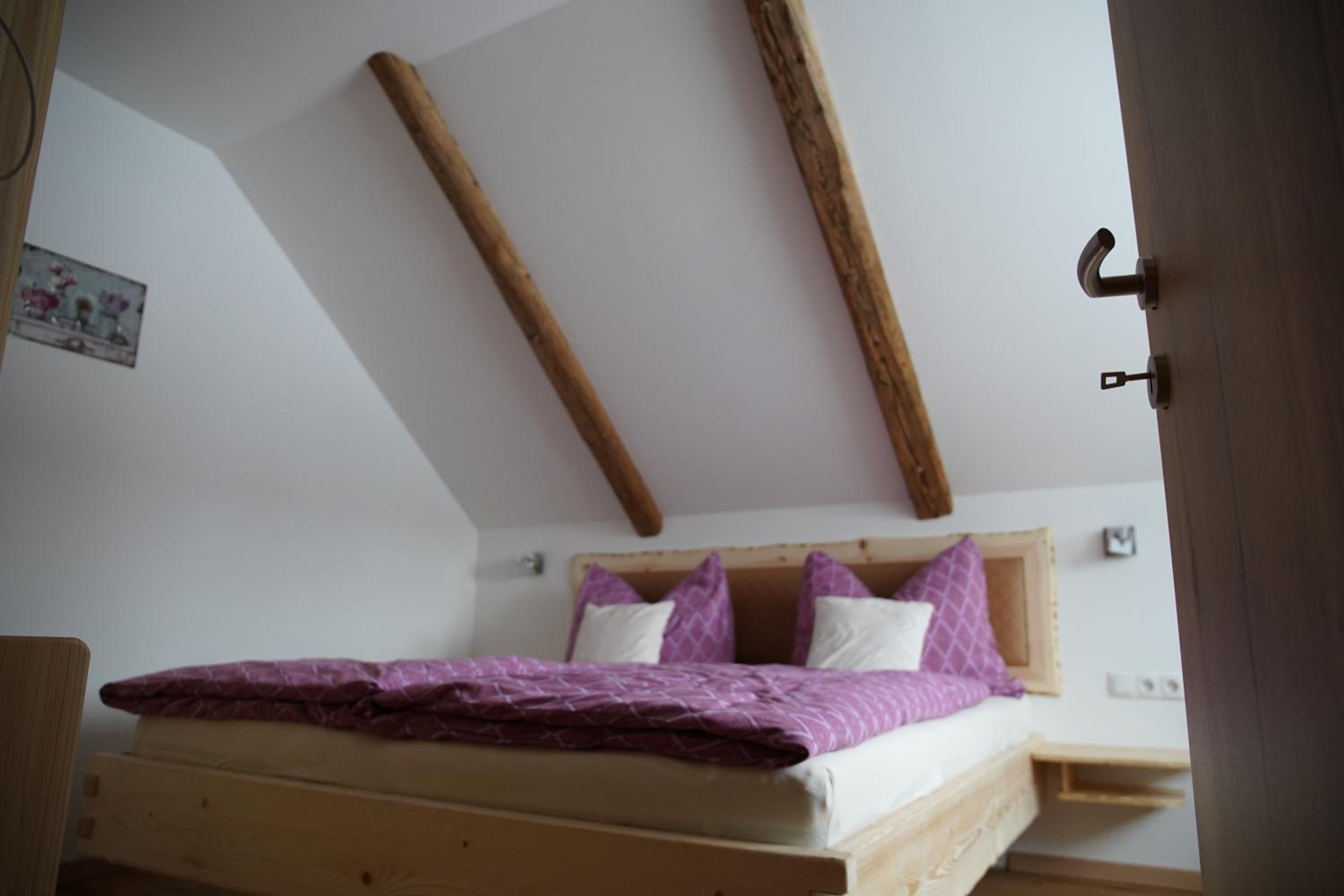 Alpenapartments Steiermark