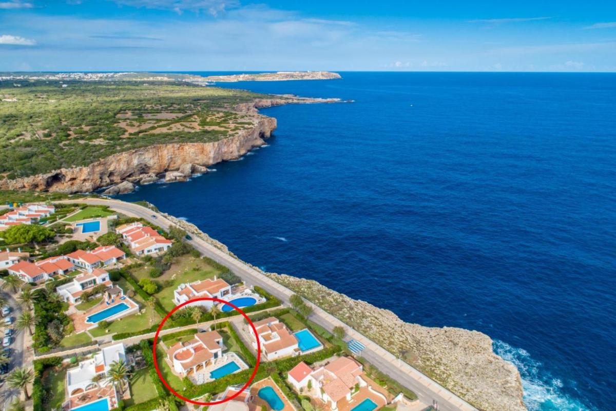 Villa Caprice, fotografía 4