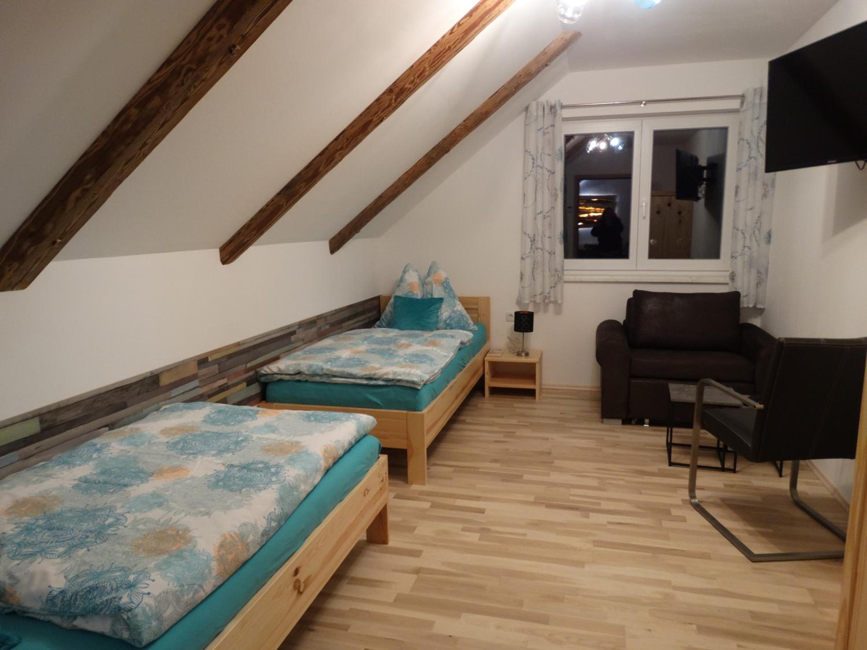 Alpenapartments Steiermark