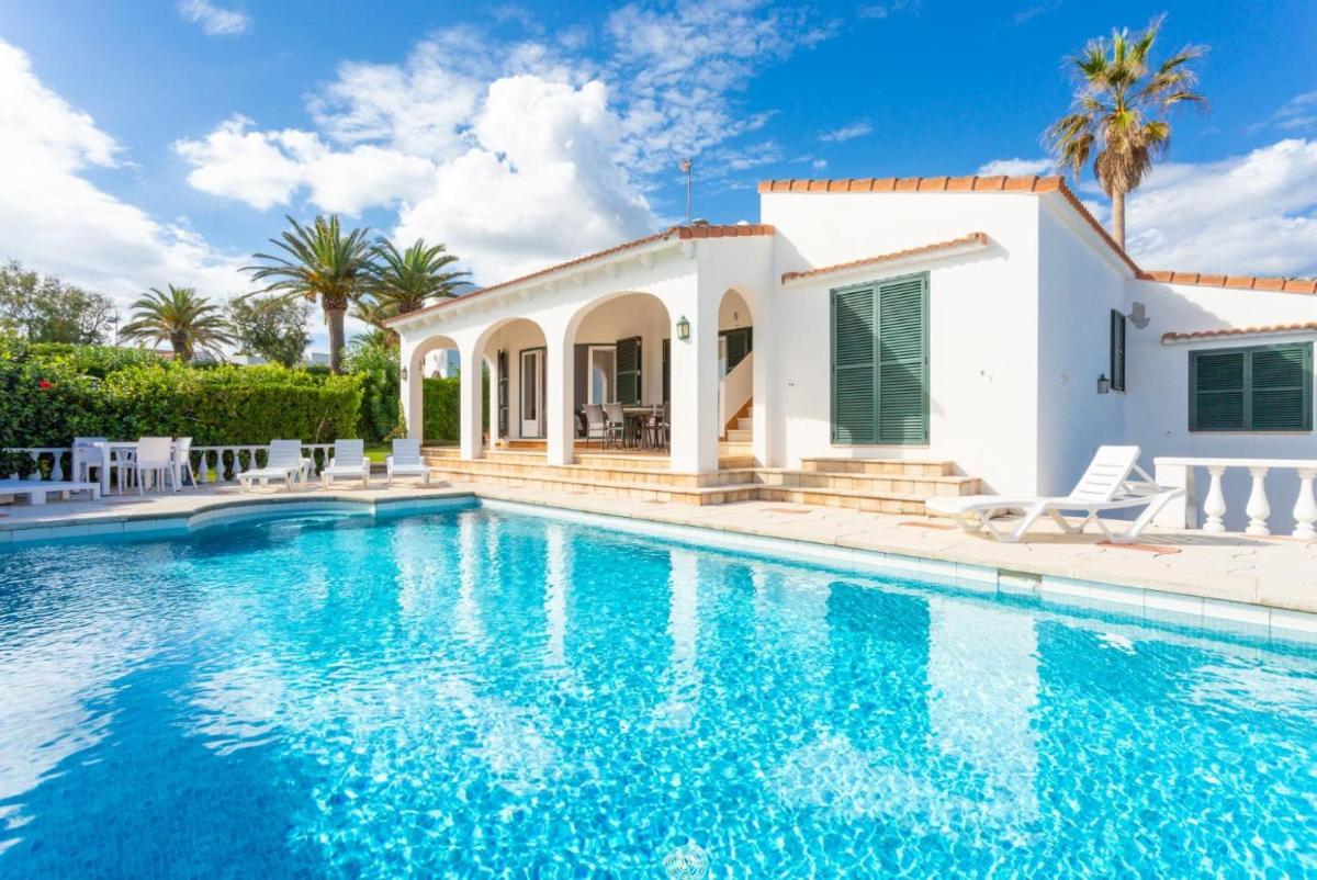 Villa Caprice, fotografía 2
