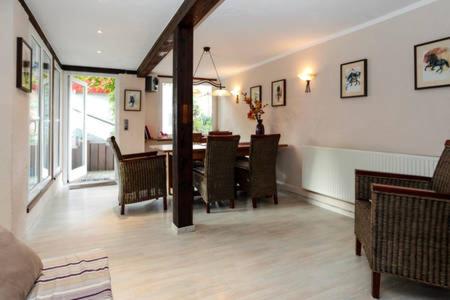 Hestavin Bed & Breakfast