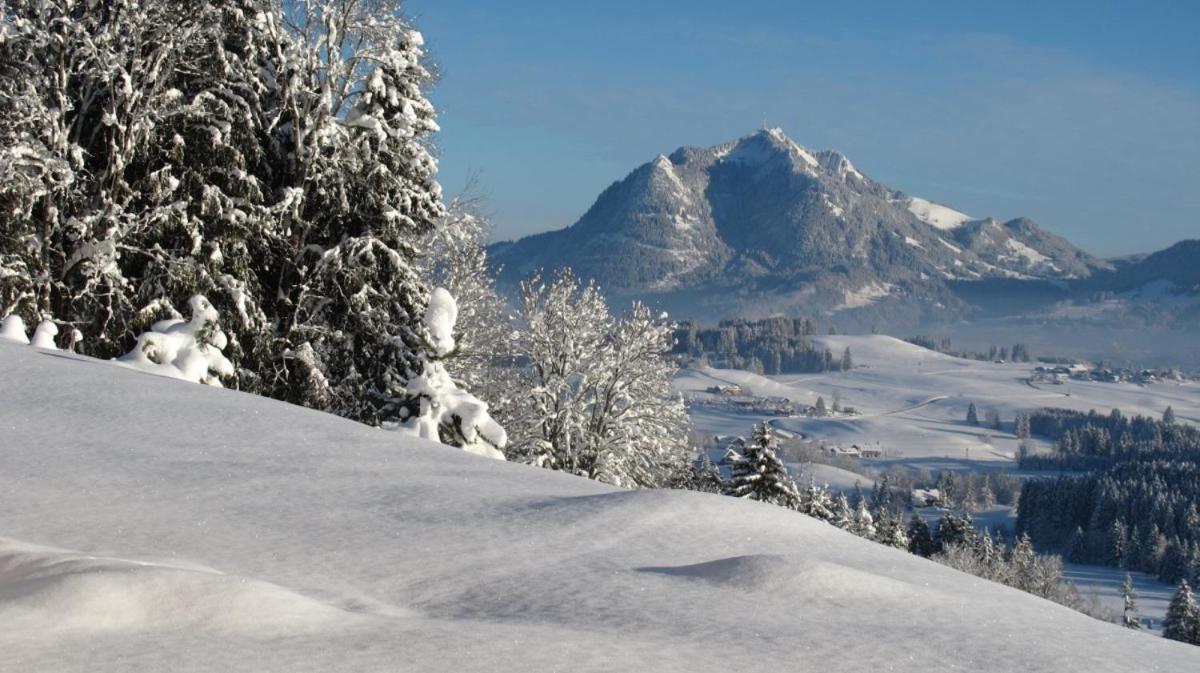 Hornblick FEWO- ab Mai freie Fahrt mit Bergbahnen