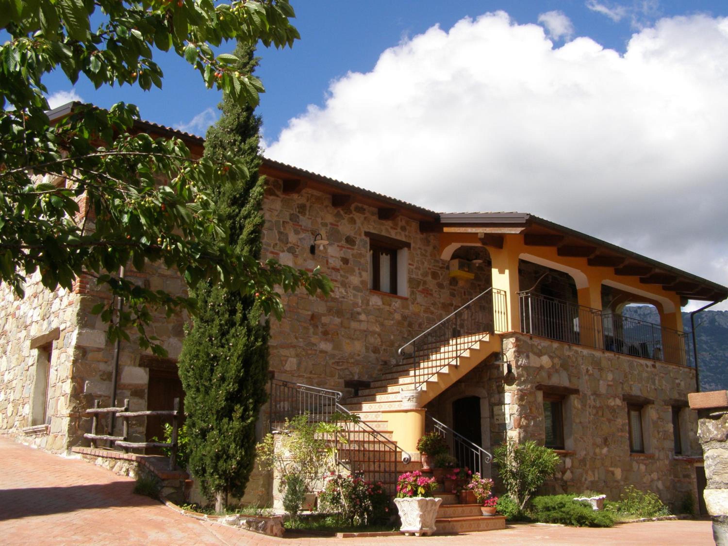 B&B Le Grazie