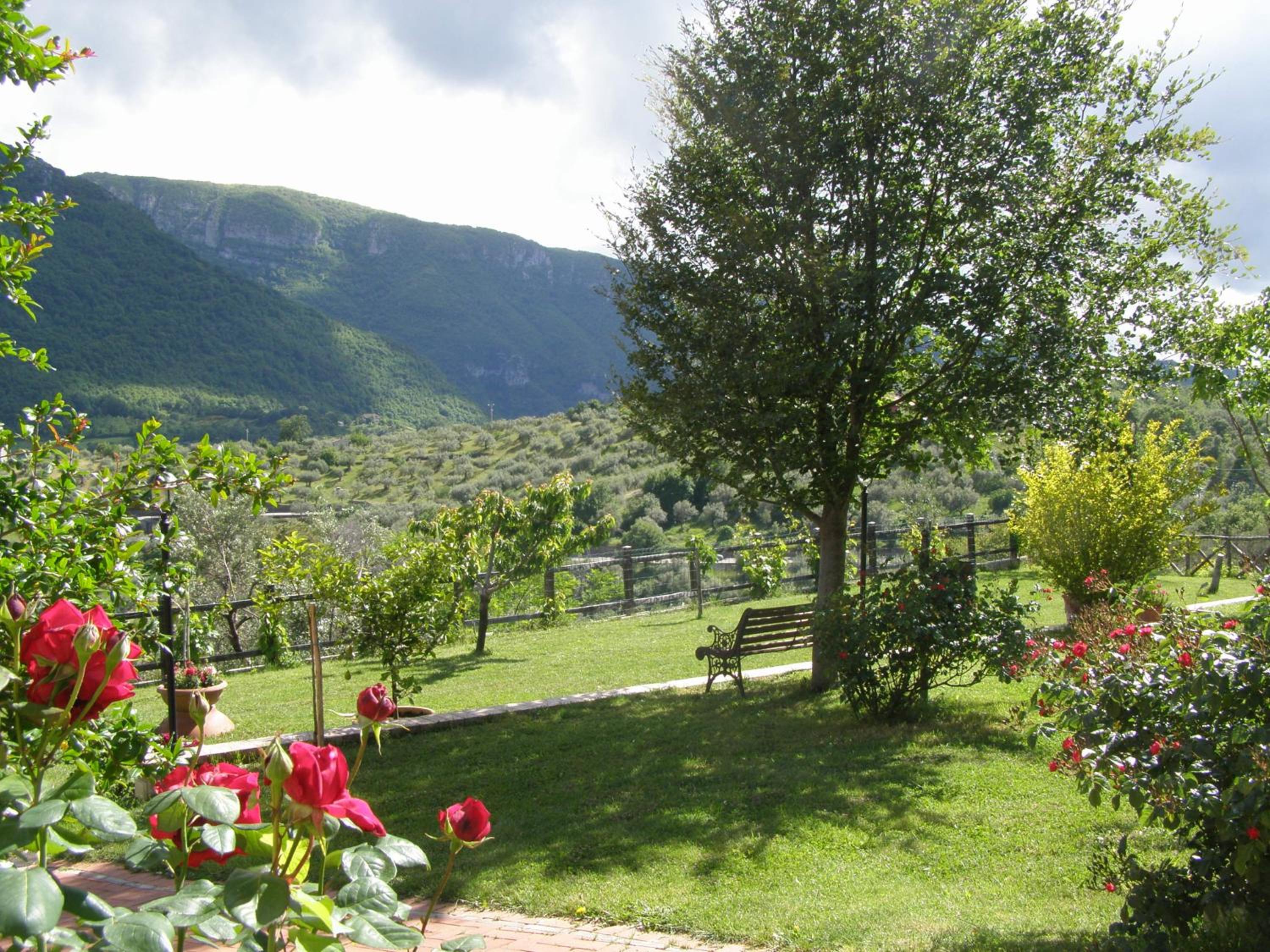 B&B Le Grazie