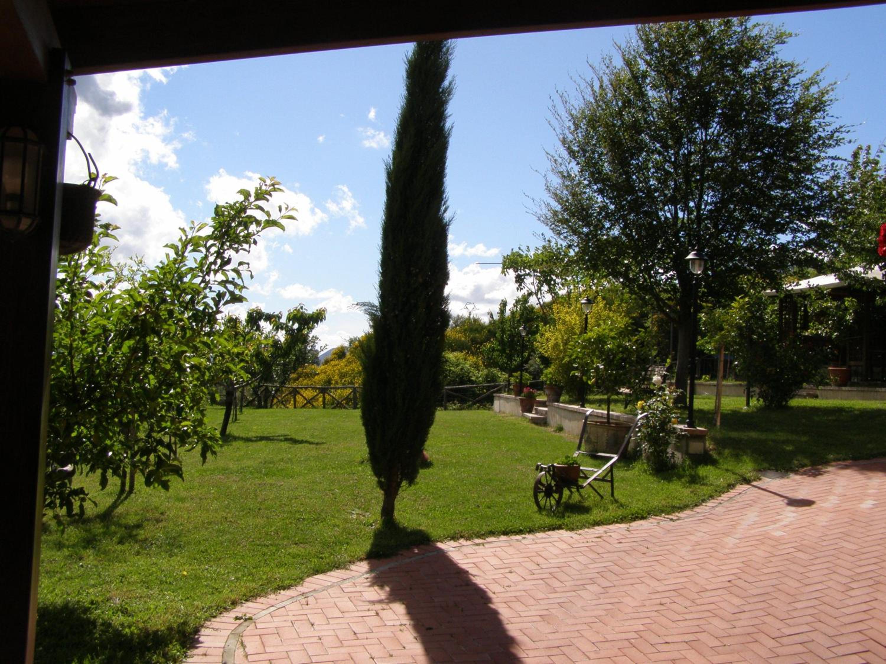 B&B Le Grazie