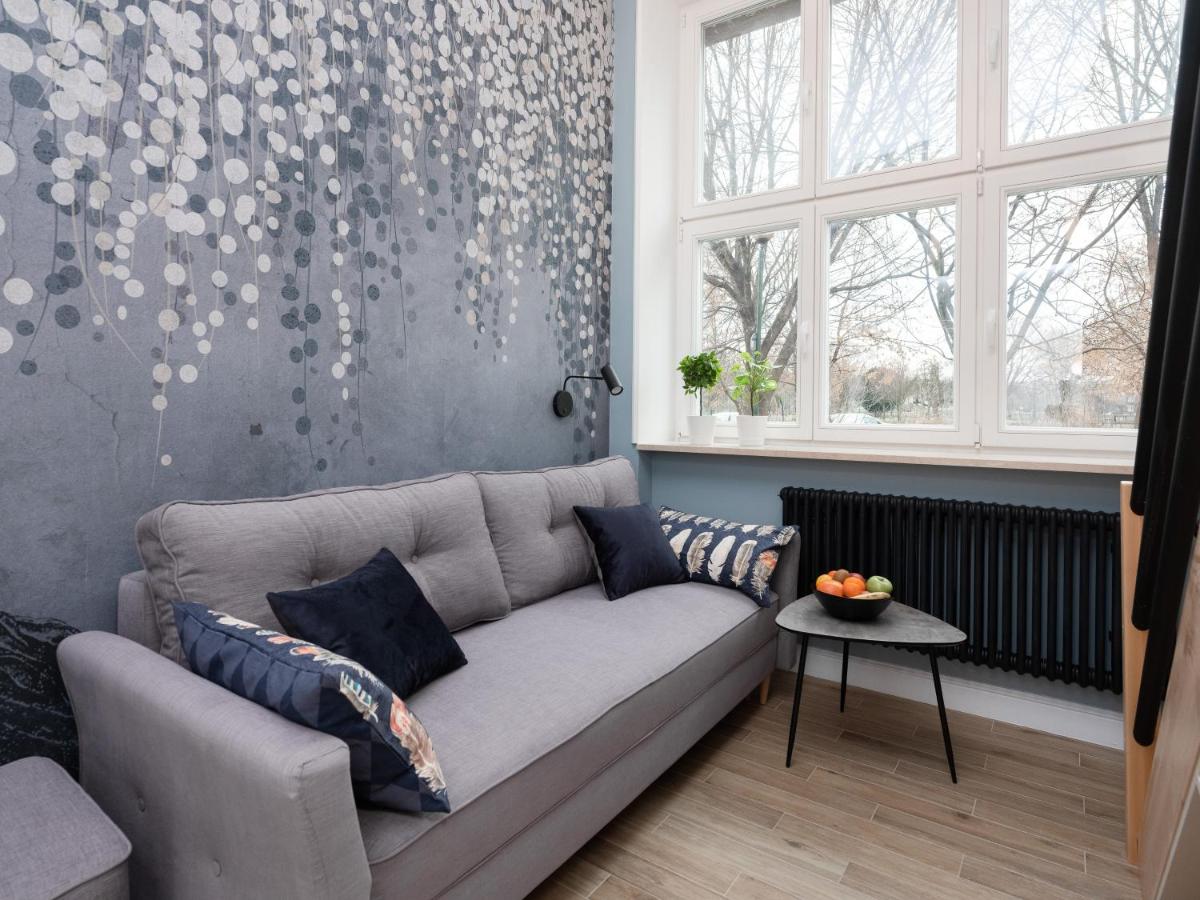 Wawel Apartments - Riverside Castle