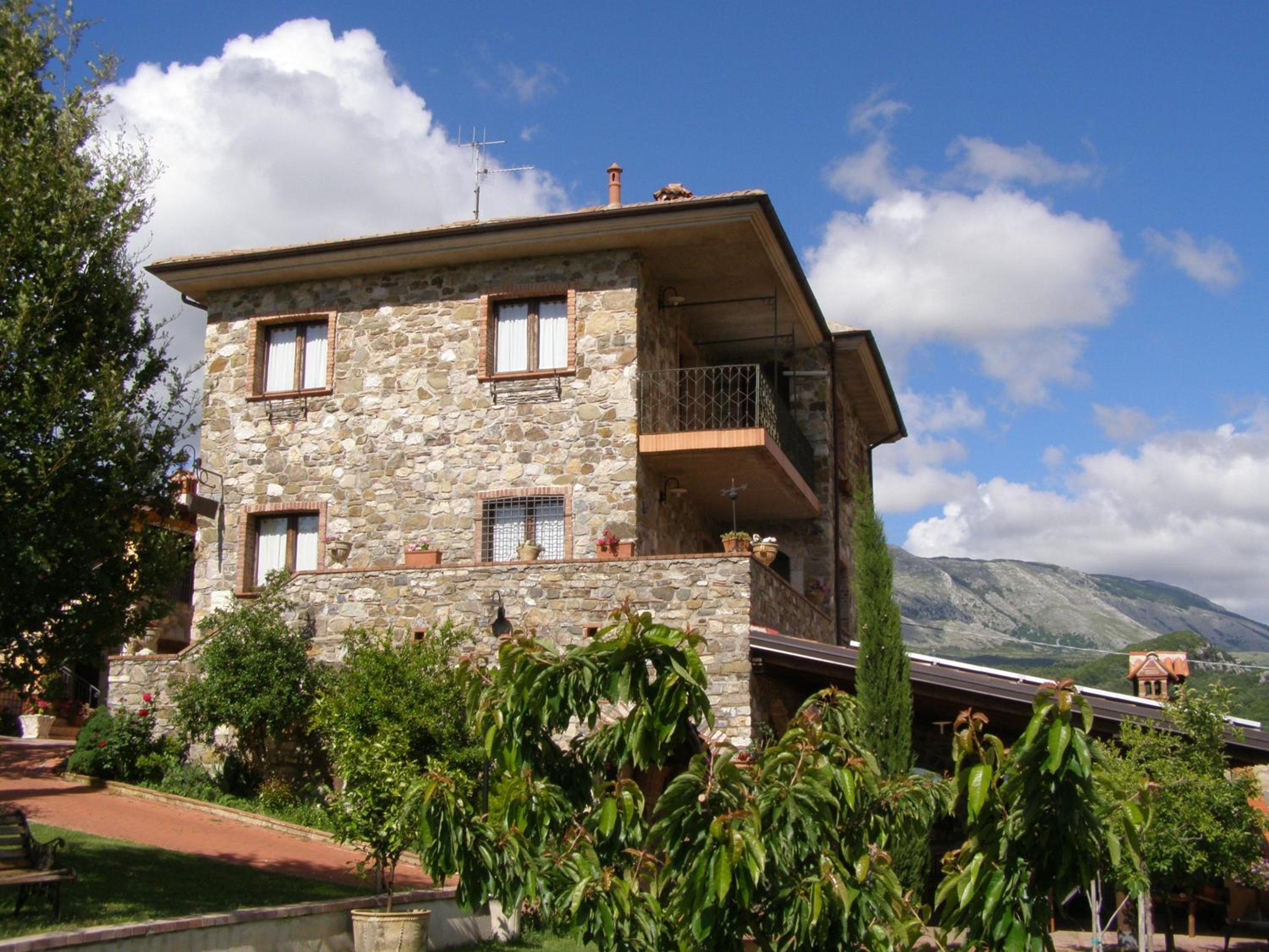 B&B Le Grazie