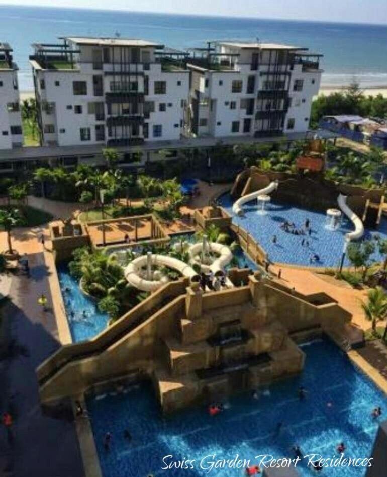 KR Swiss Garden Resort Residences Kuantan photo 1