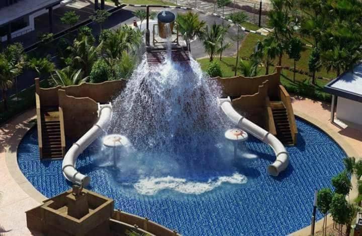 KR Swiss Garden Resort Residences Kuantan photo 2