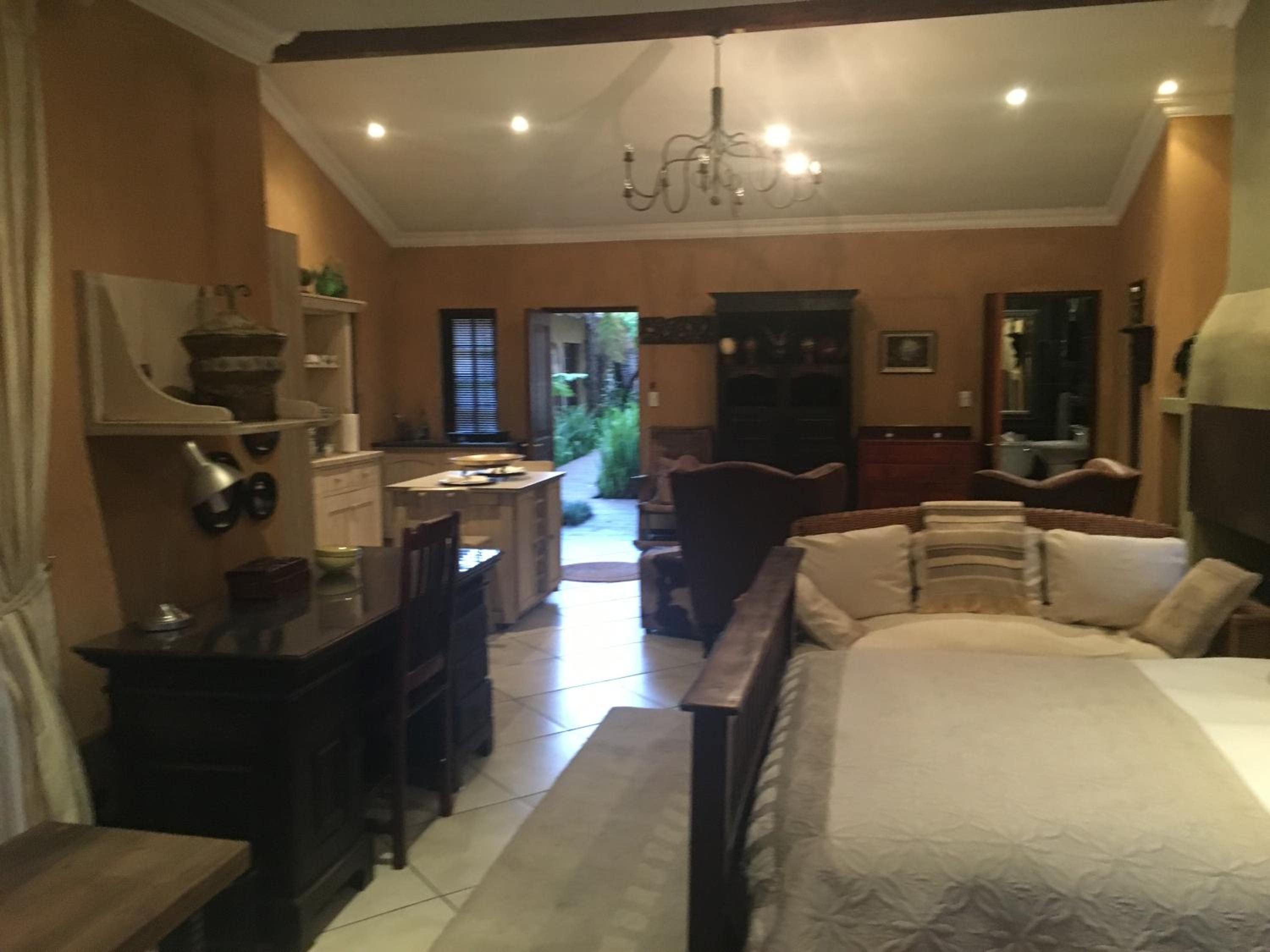 The Lemon Tree Self- Catering