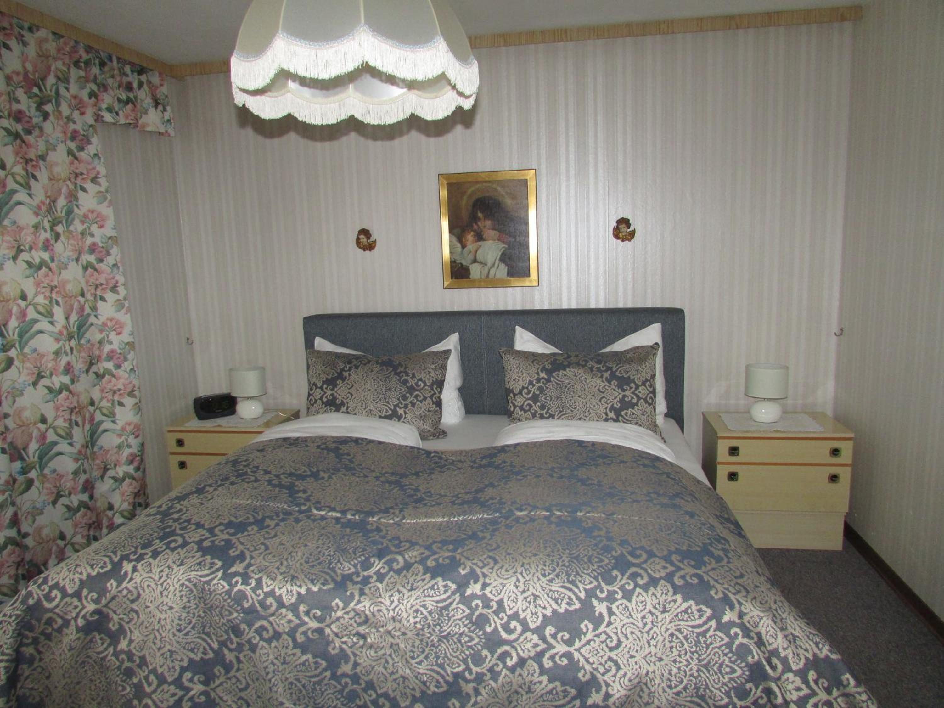 Ferienhaus Tschenett