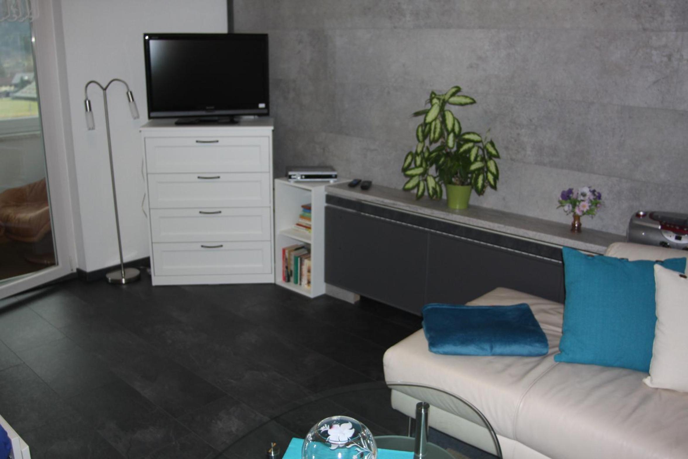 Ferienwohnung Haus Cerny