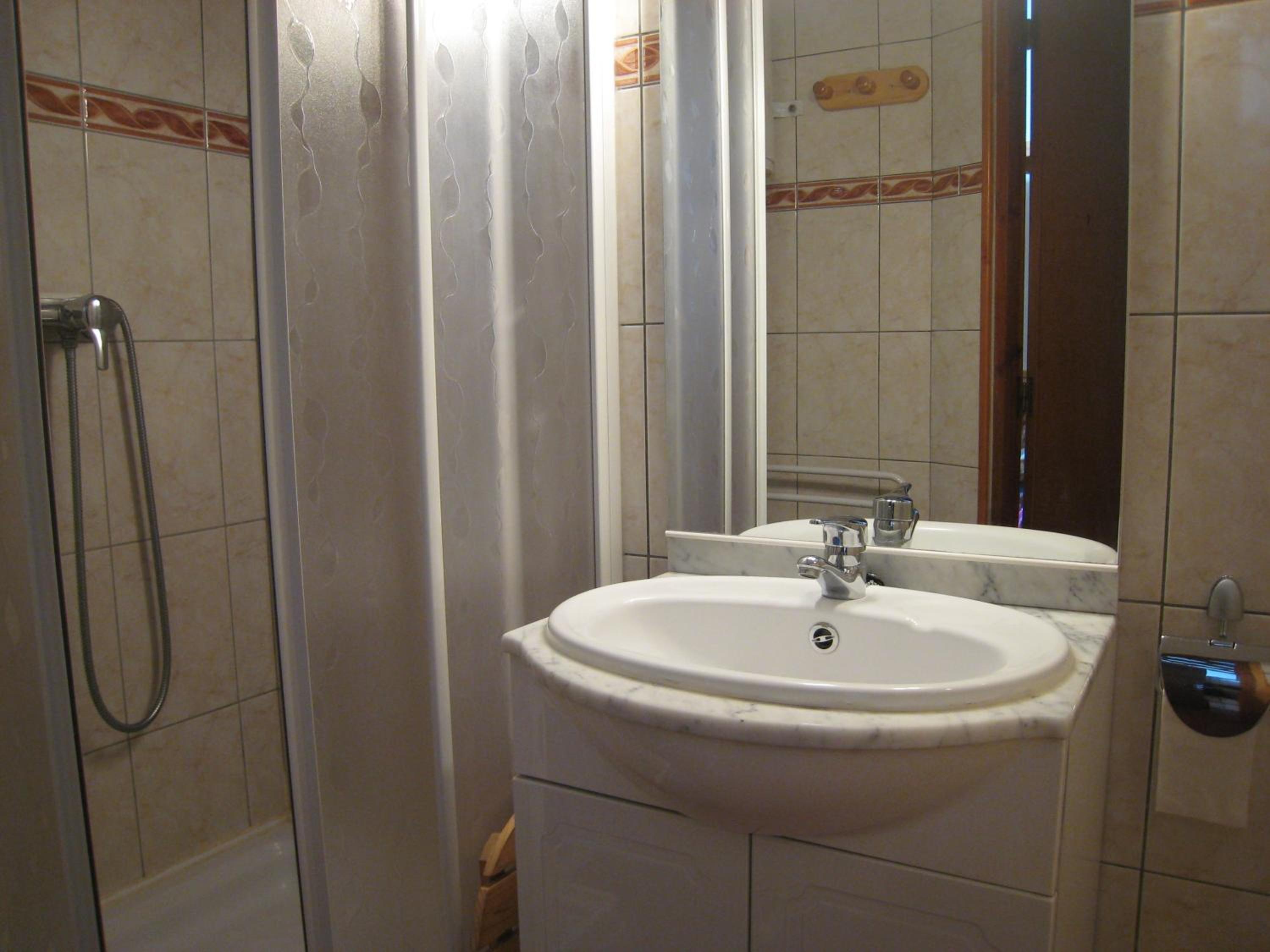 Apartamentos Grifo Vacances Grizzly