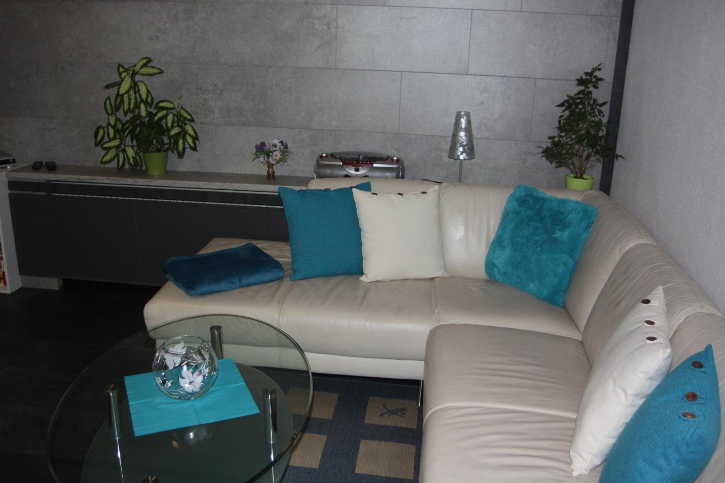 Ferienwohnung Haus Cerny