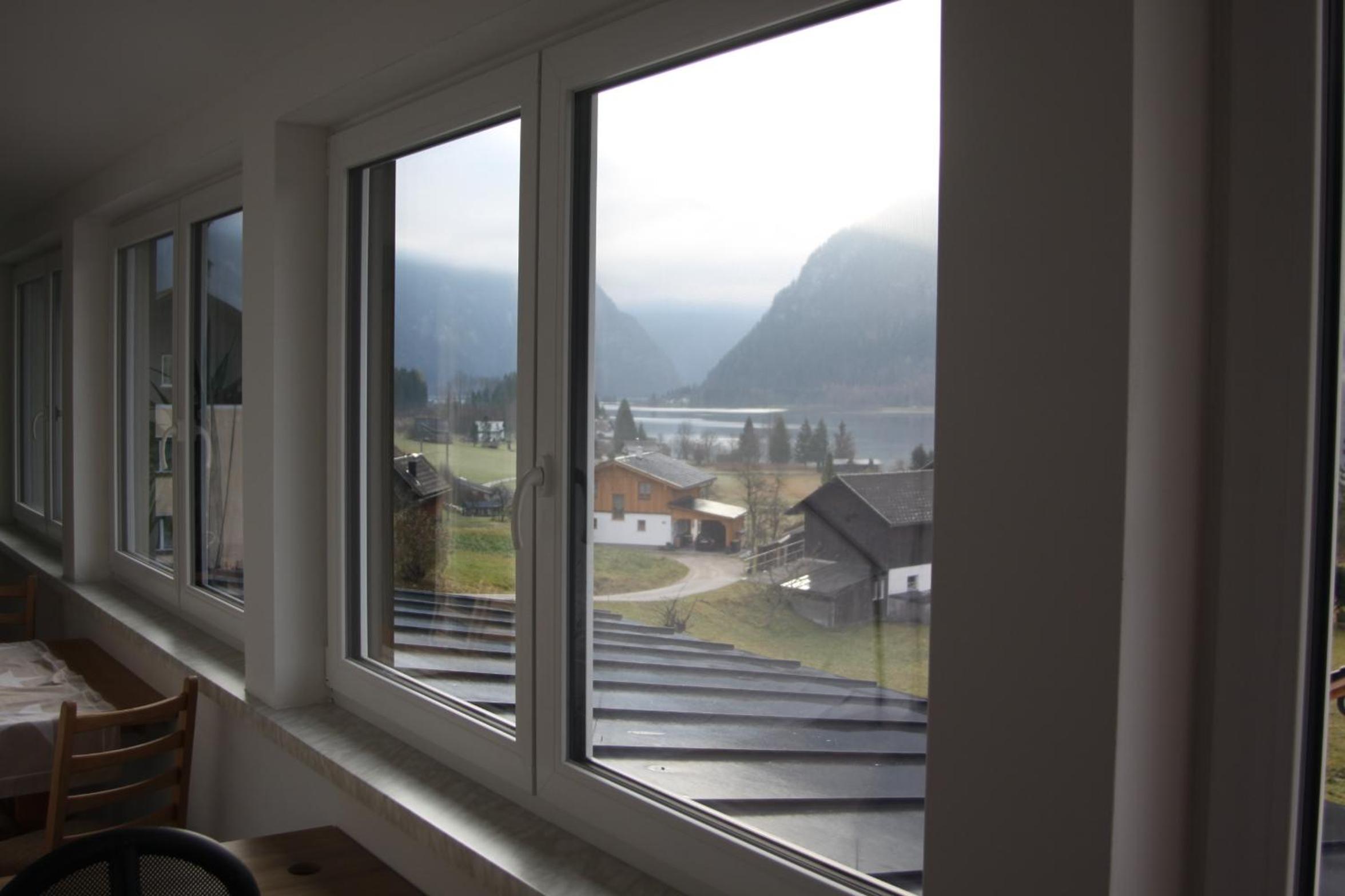 Ferienwohnung Haus Cerny