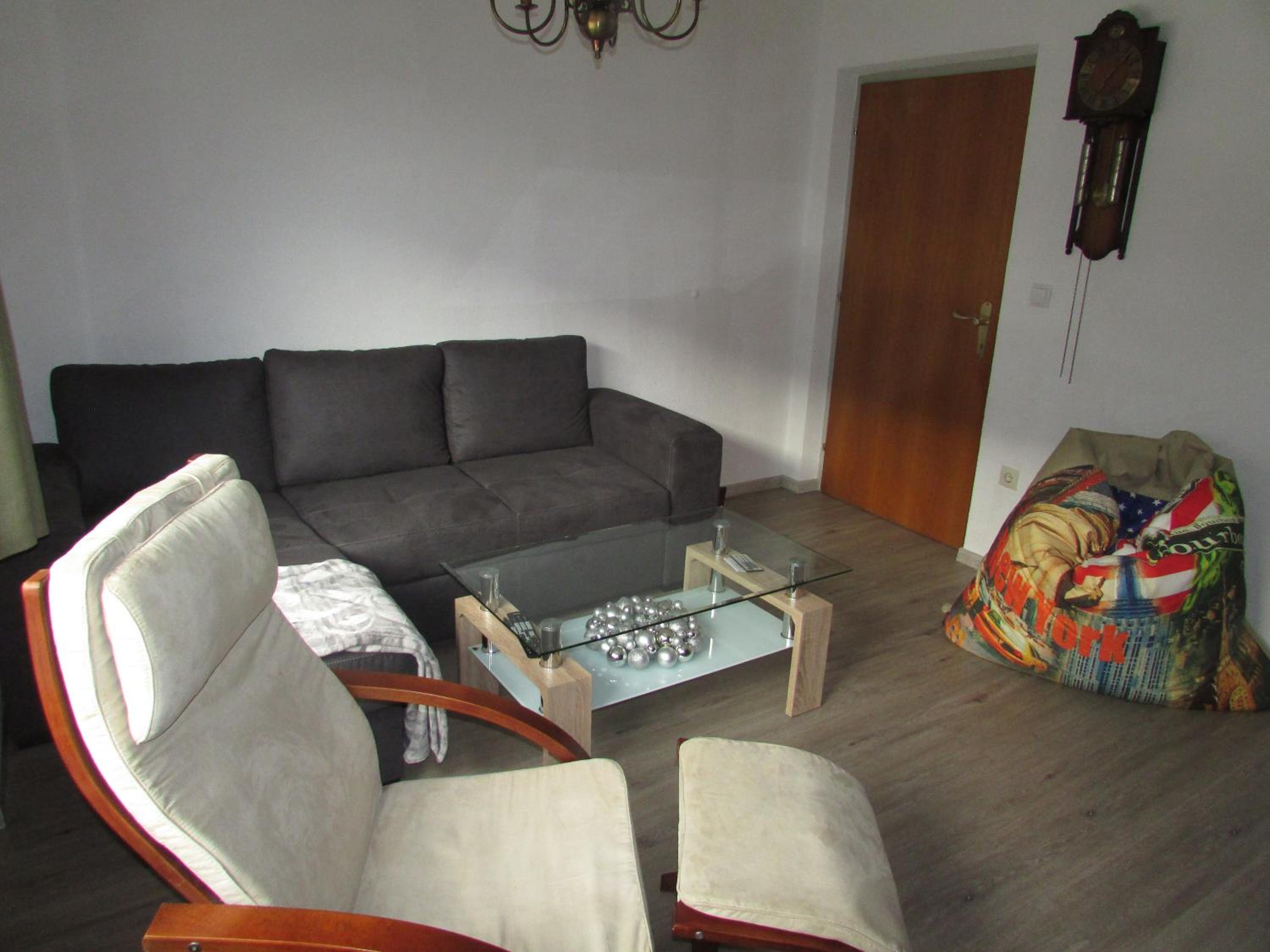 Ferienhaus Tschenett