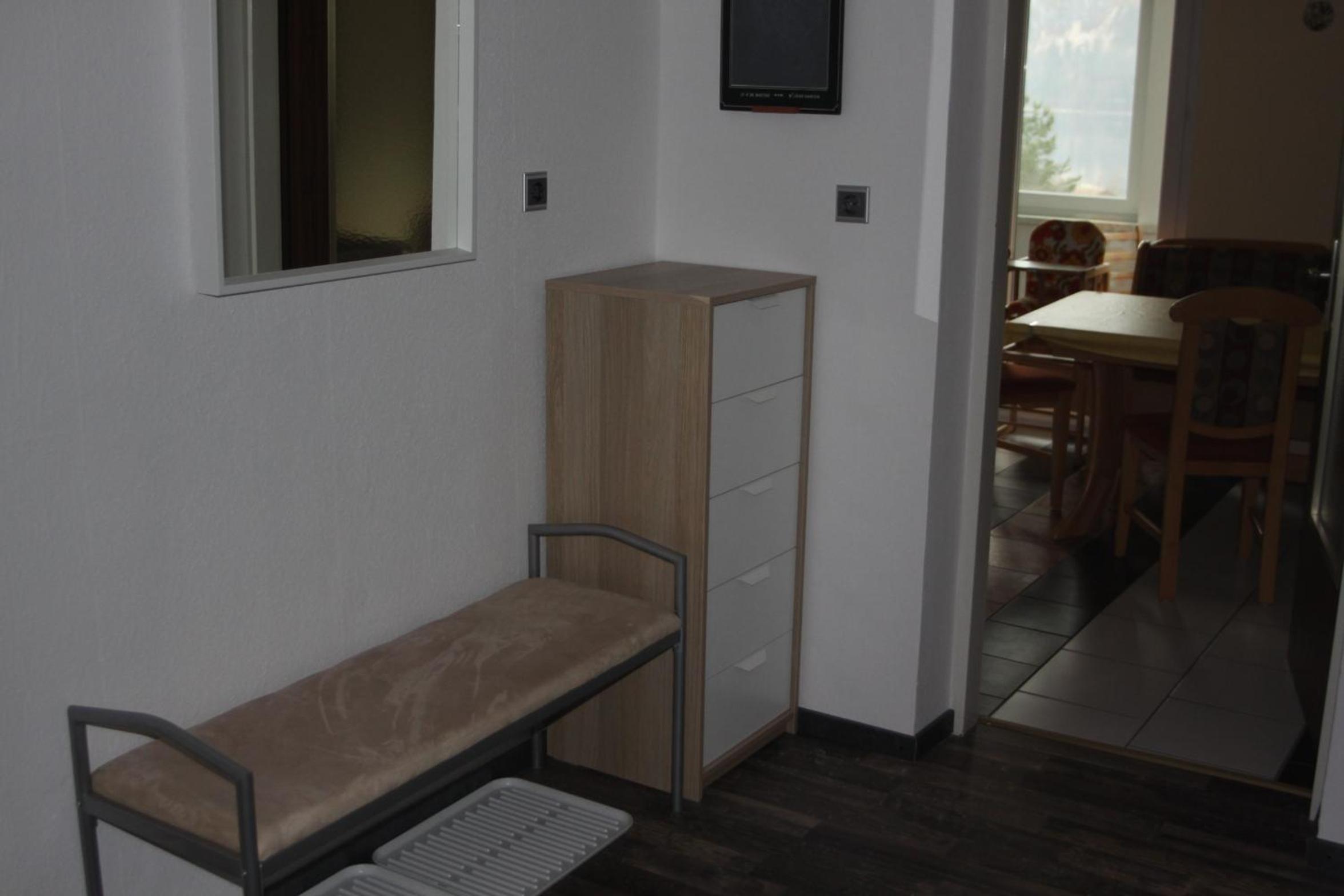 Ferienwohnung Haus Cerny