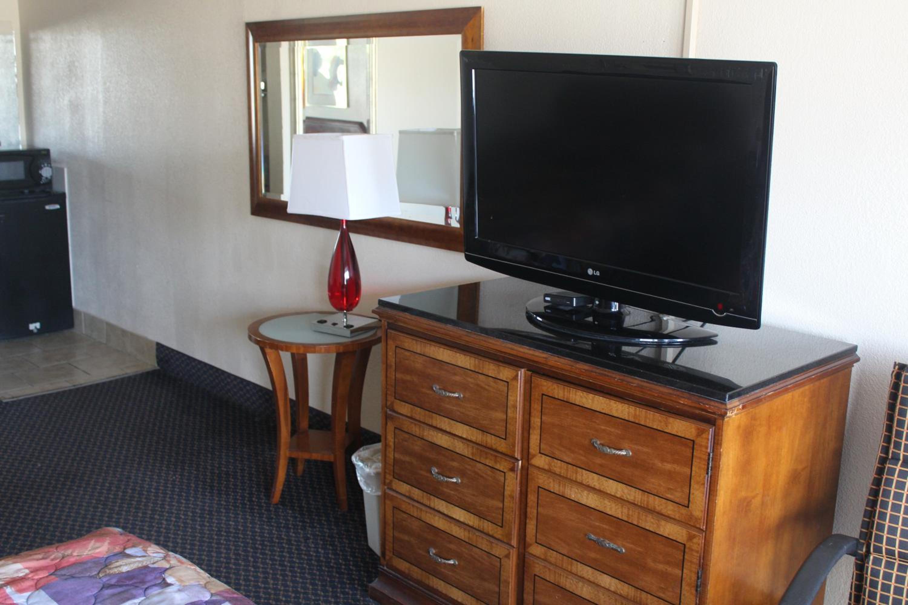 Express INN view 4