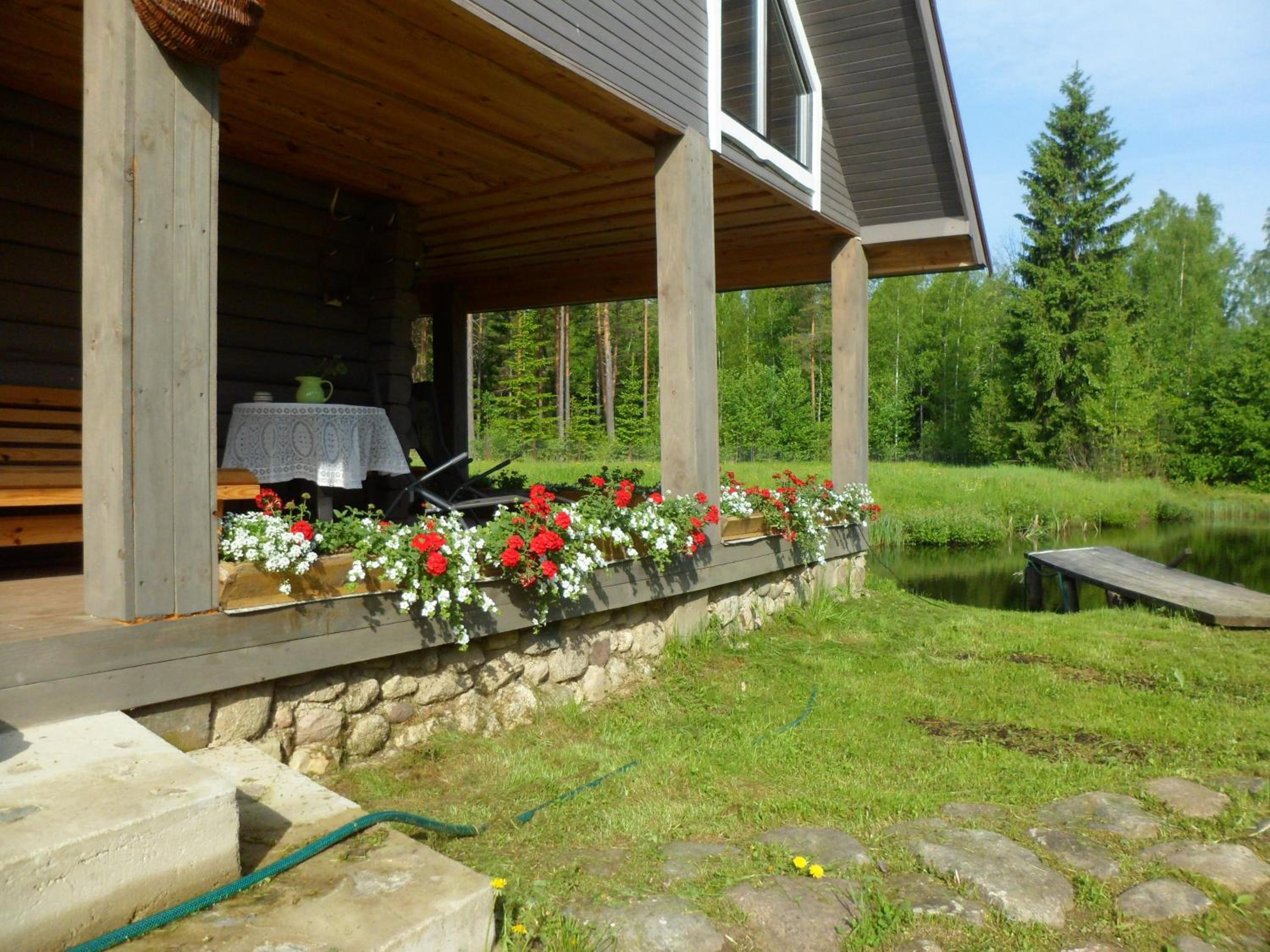 Guest House Ziedkalni