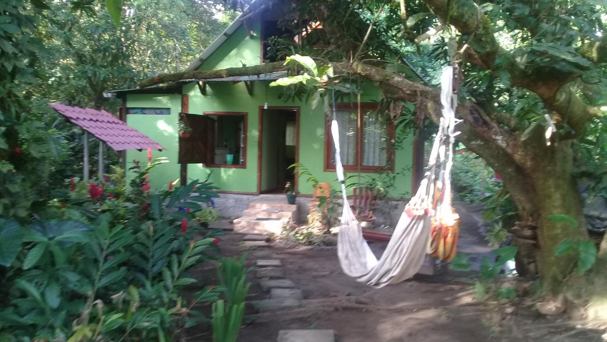 casa chilamates
