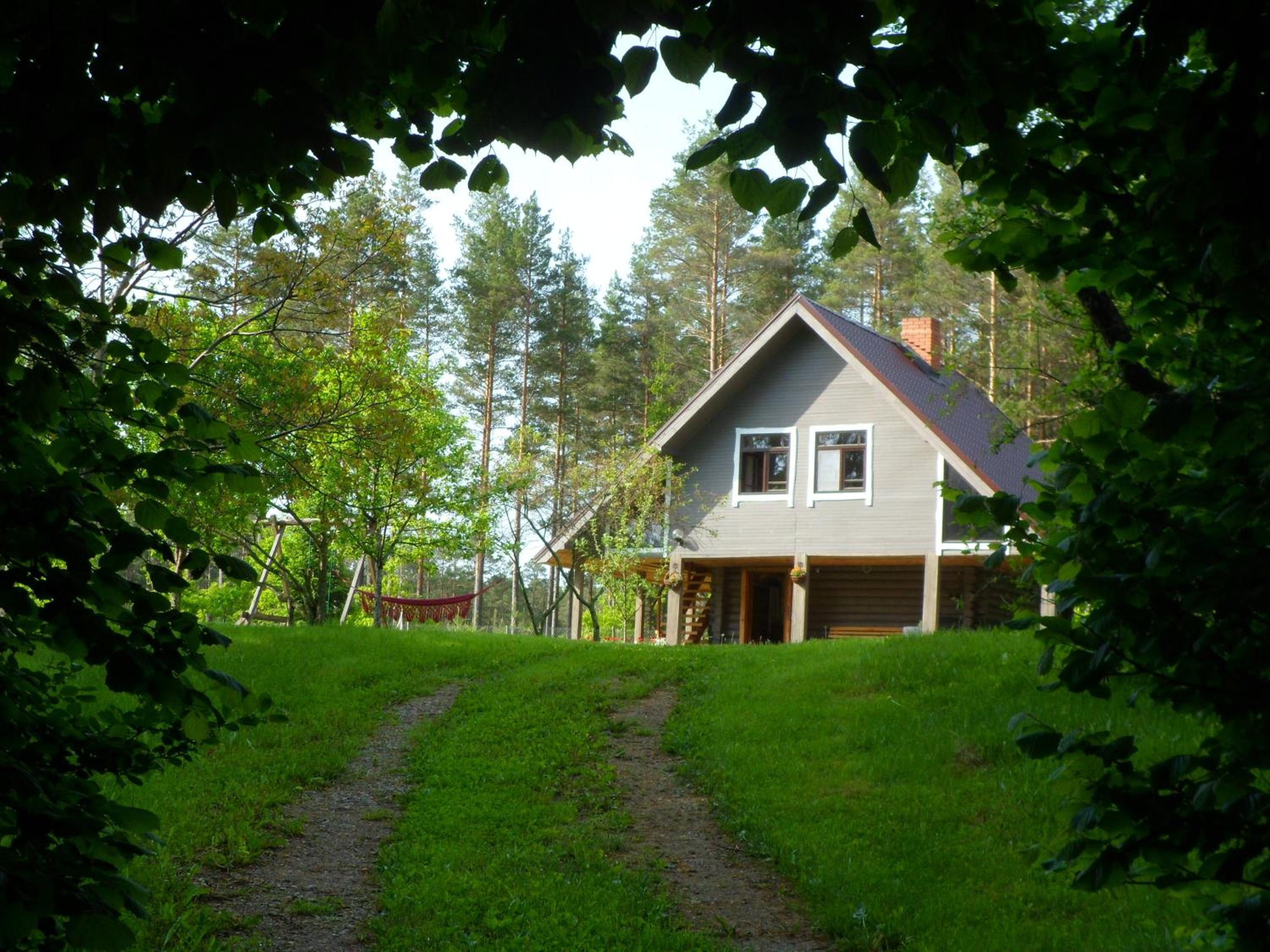 Guest House Ziedkalni