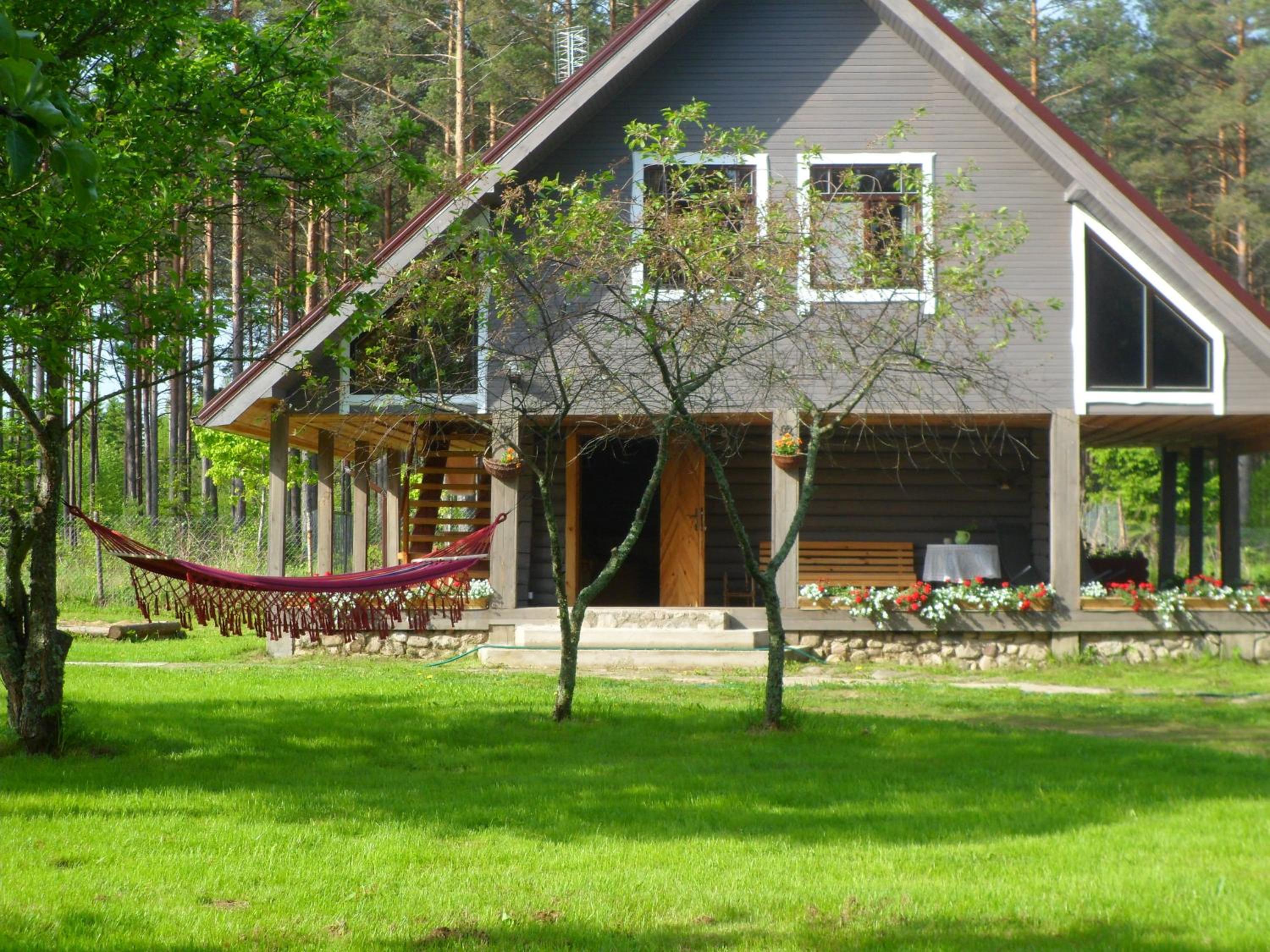 Guest House Ziedkalni