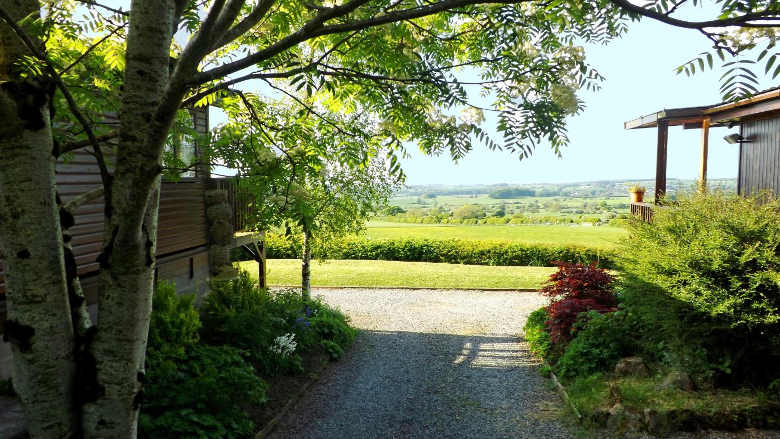 Limestone Lodges