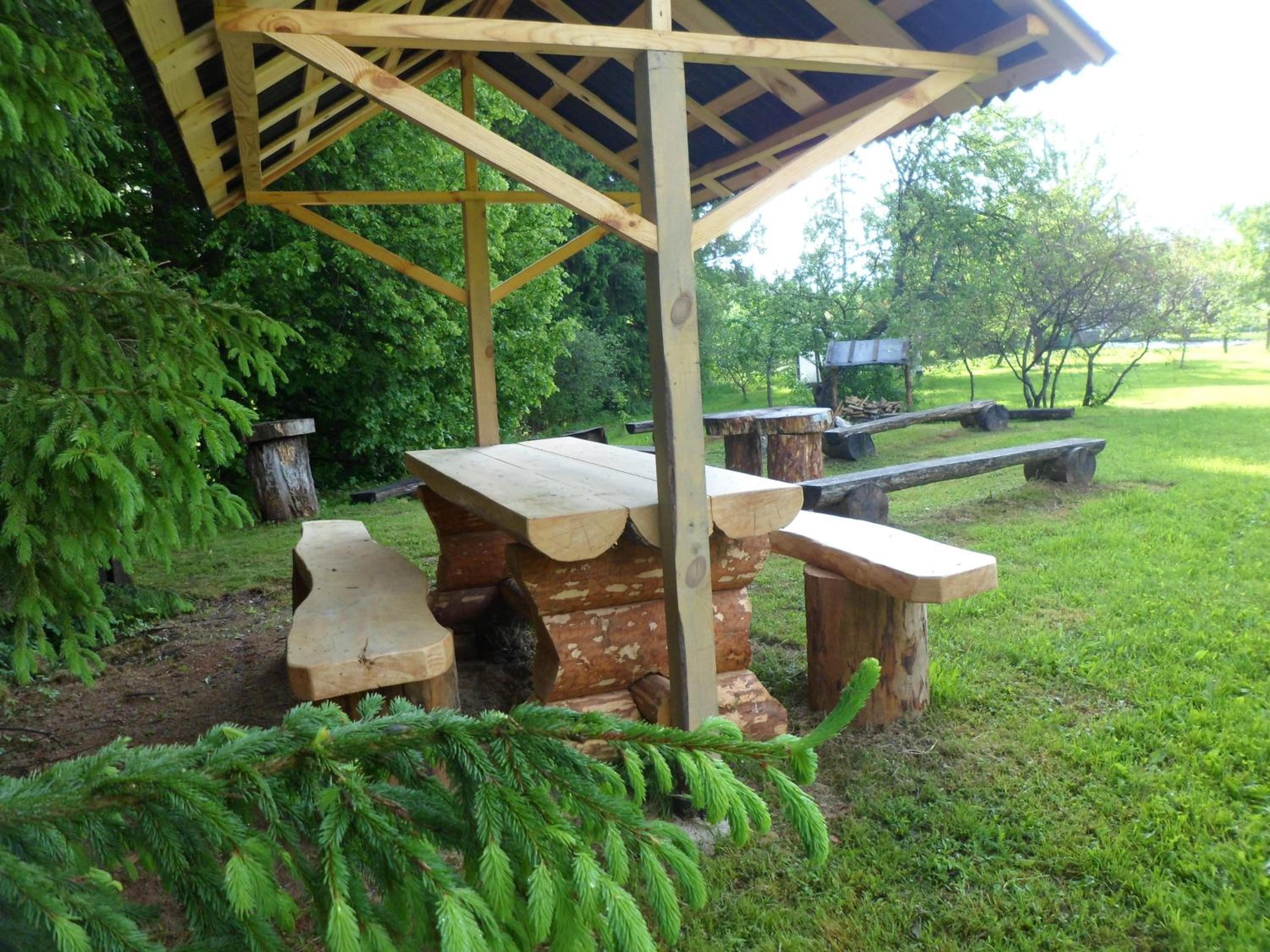 Guest House Ziedkalni