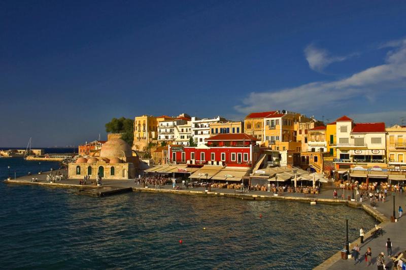 Vetus Oppidum Boutique Guesthouse view 4
