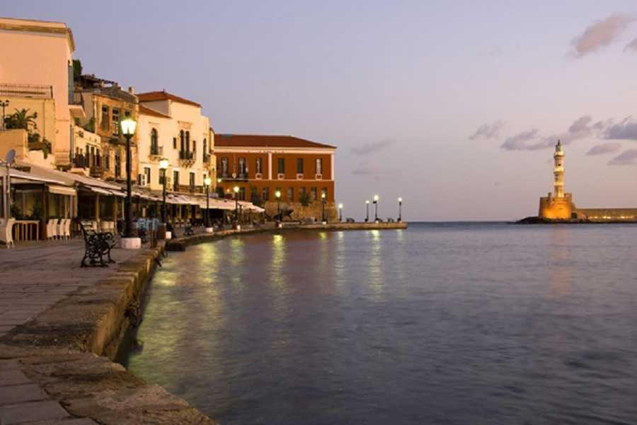 Vetus Oppidum Boutique Guesthouse view 5