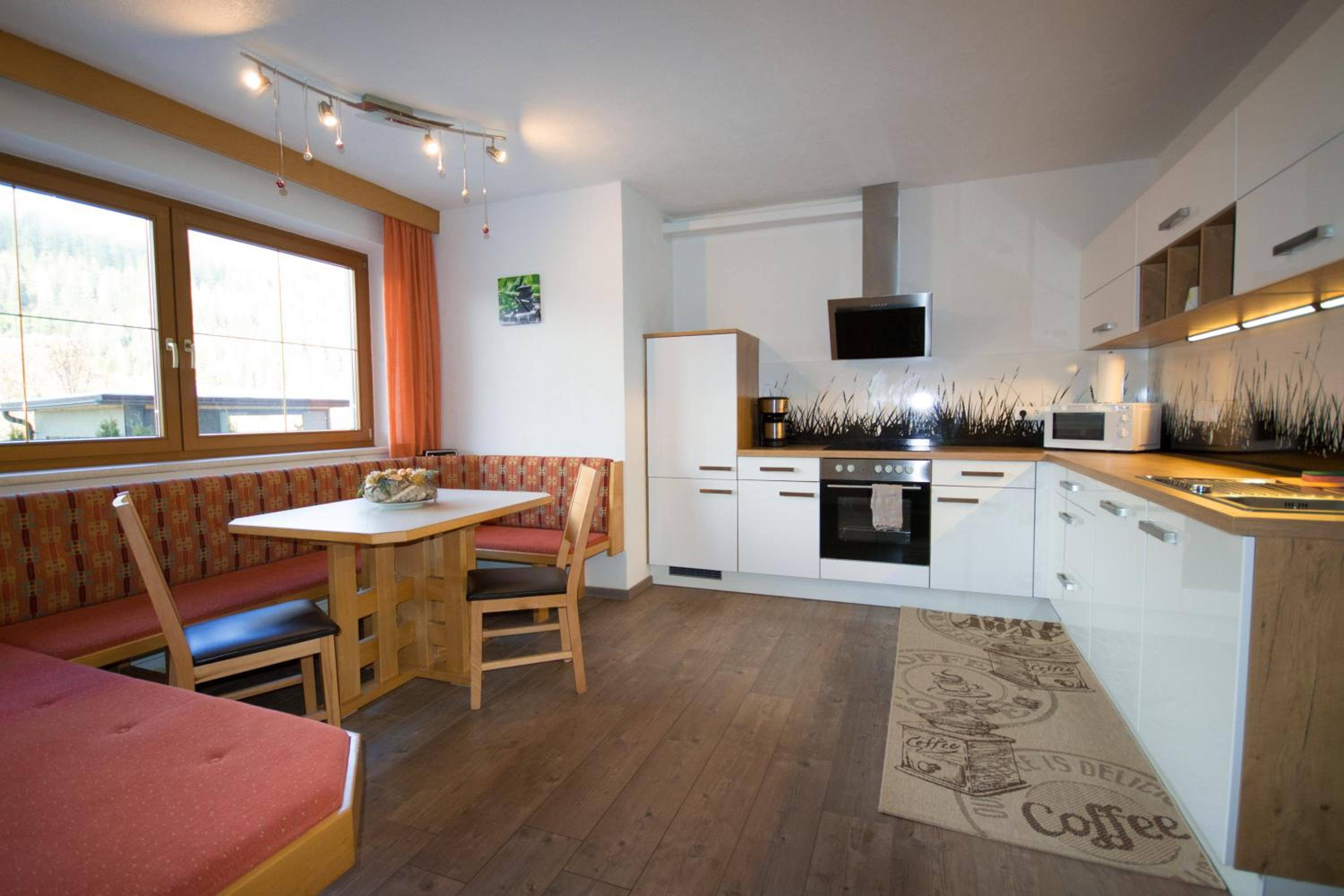 Ferienwohnung Plattner view 2