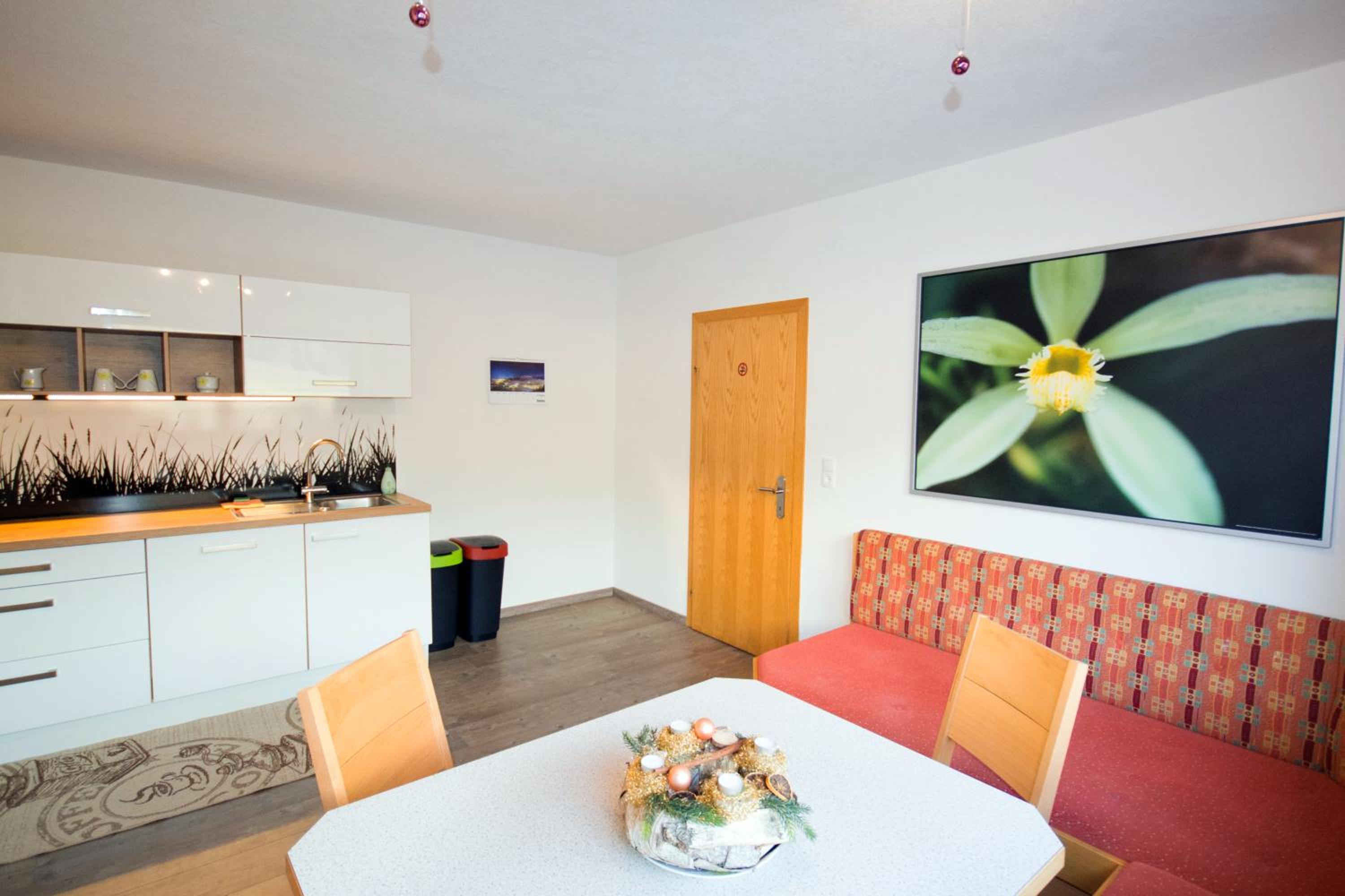 Ferienwohnung Plattner view 3