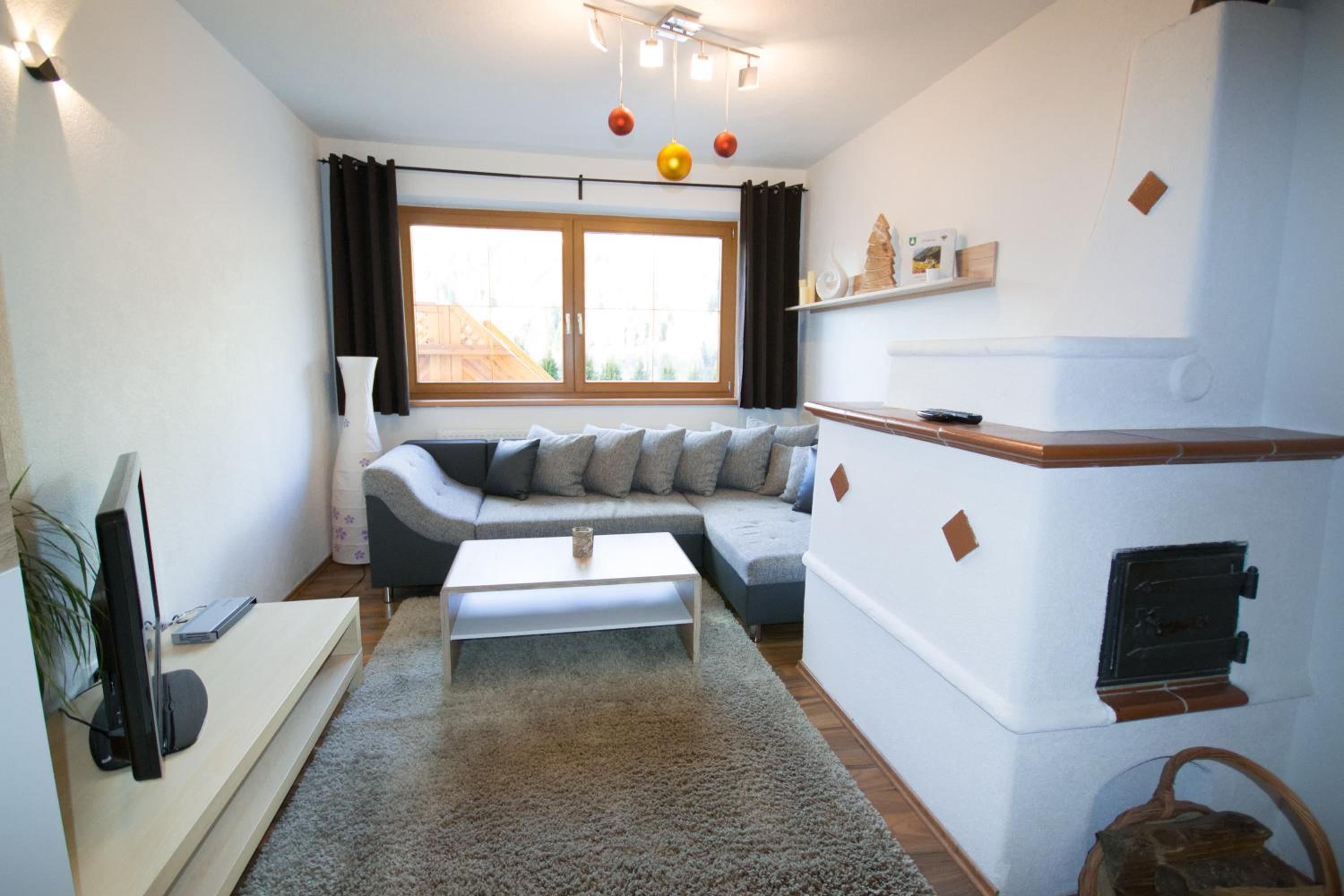 Ferienwohnung Plattner view 5
