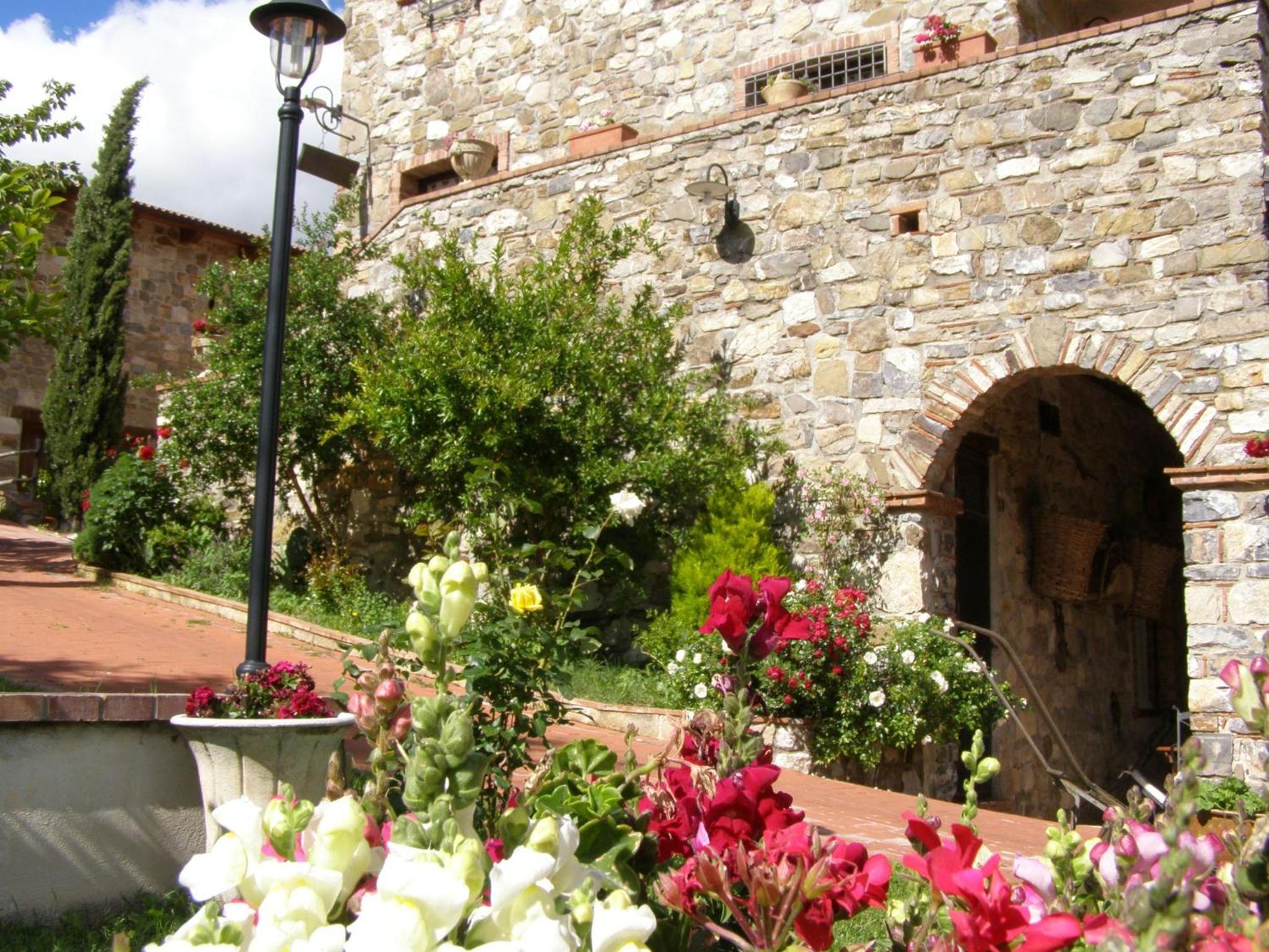 B&B Le Grazie